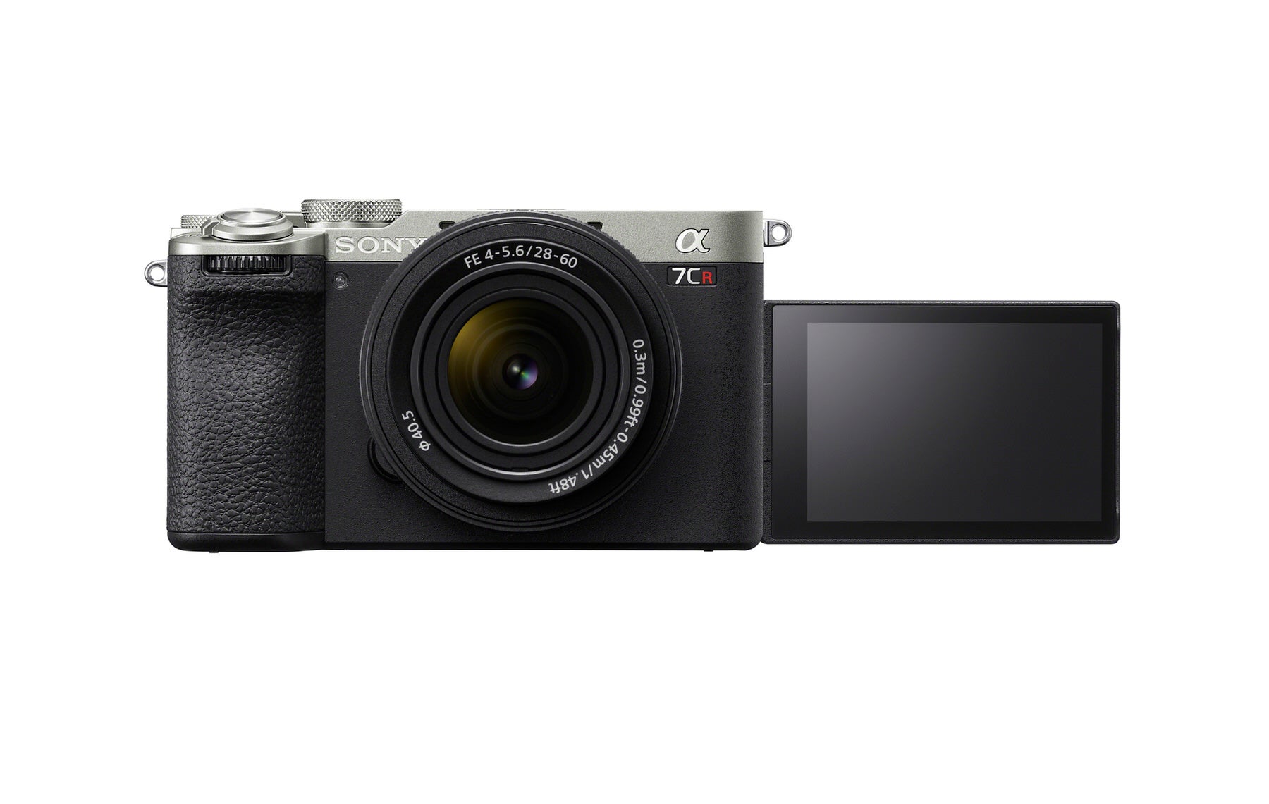 https://alphauniverseglobal.media.zestyio.com/Alpha-Universe-Sony-ILCE-7CR_SEL2860_front_flipscreen_silver.Sk4vLBiJRn.jpg?height=1200&fit=bounds
