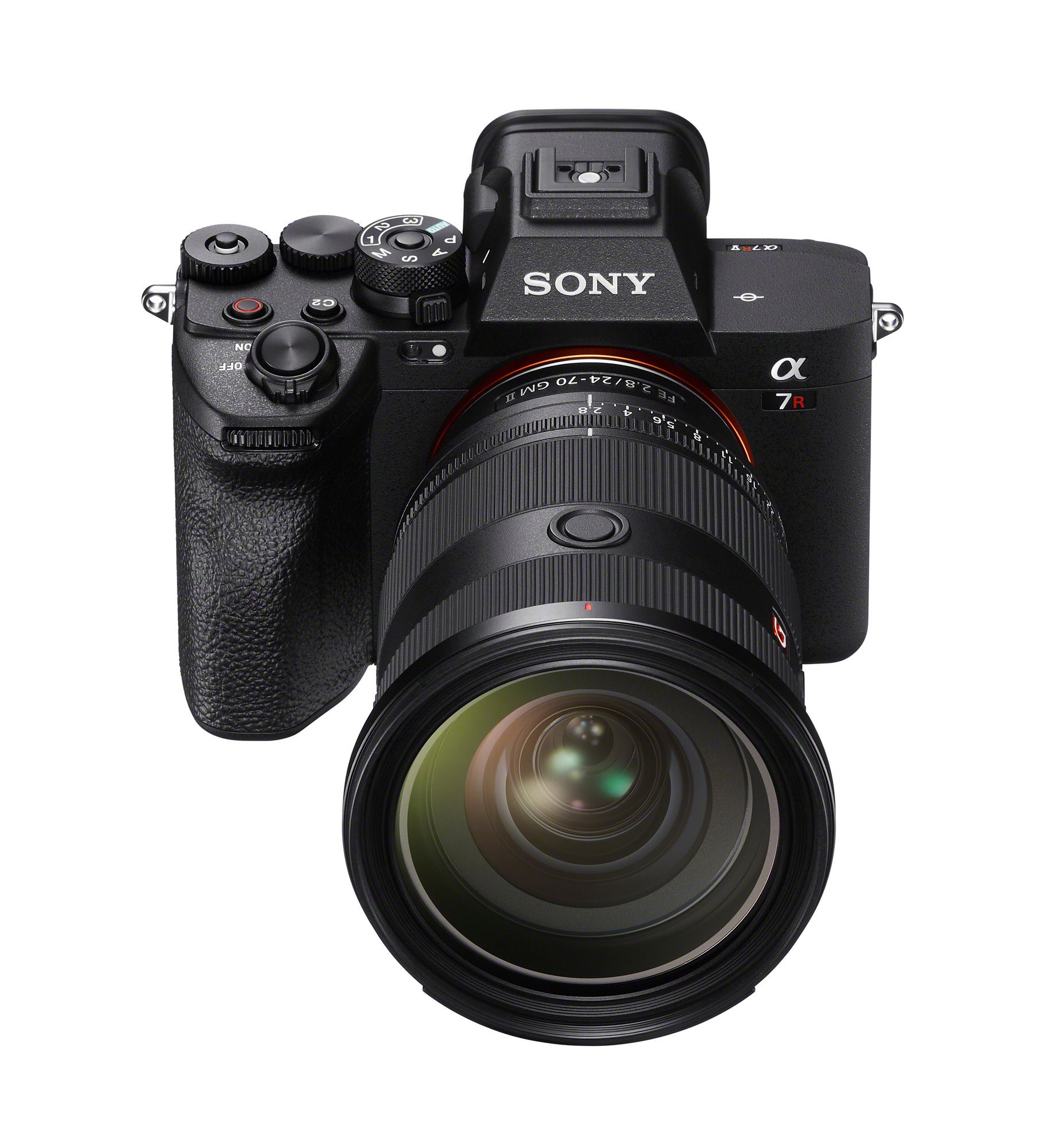 Exciting & Outstanding New Sony Alpha 7R V