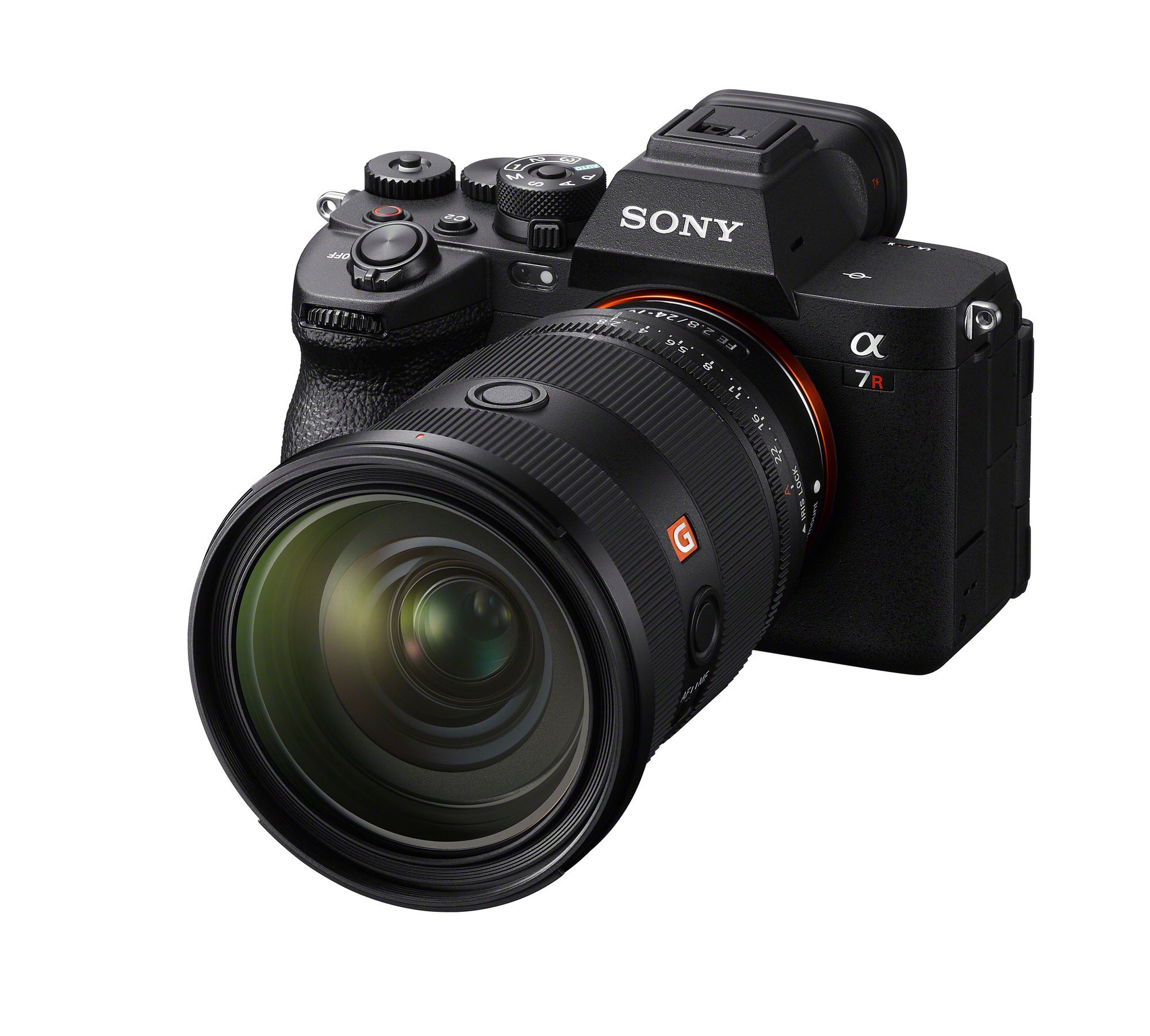 Sony Alpha 7R V Camera Delivers A New High-Resolution Imaging 