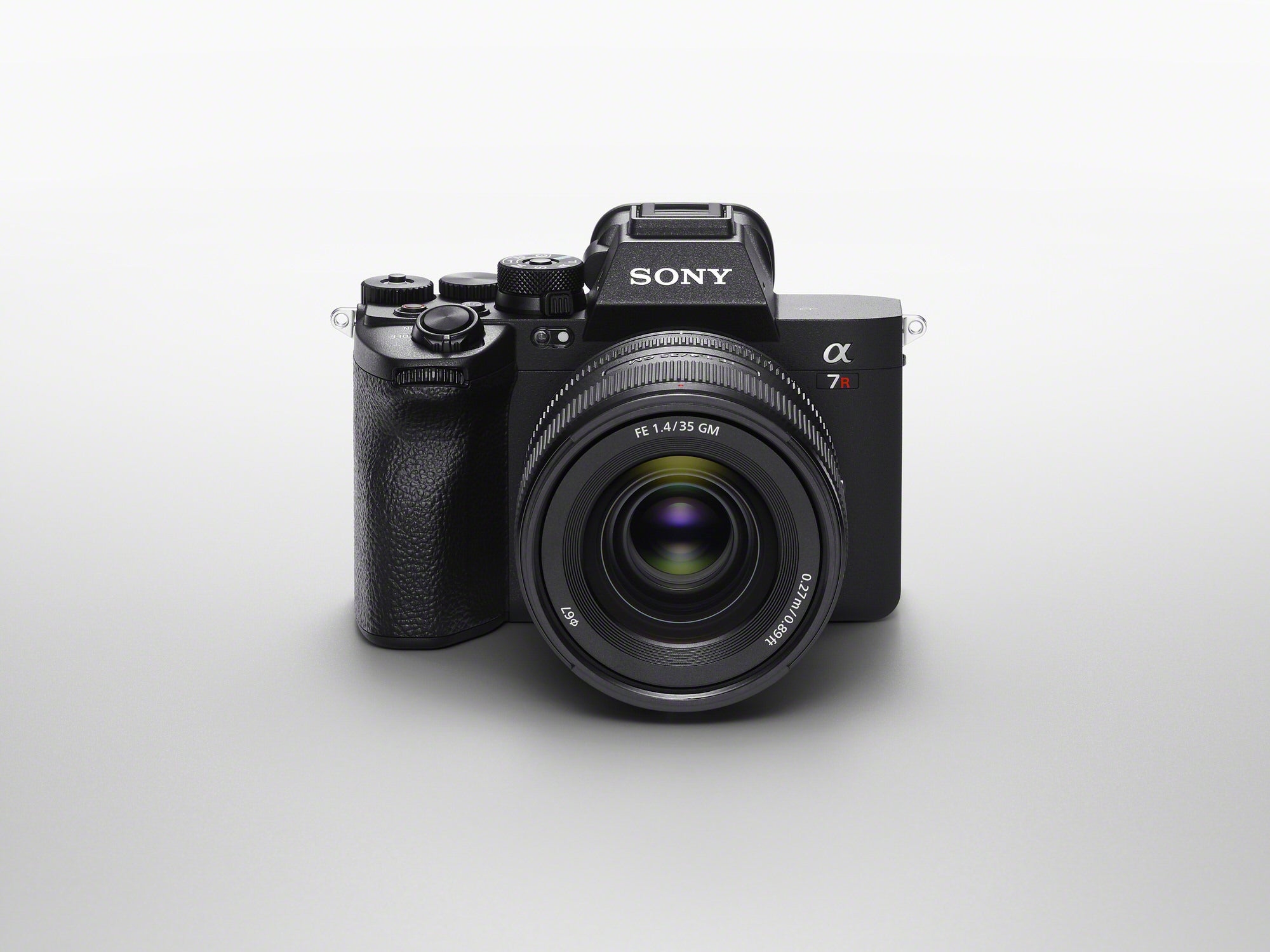 SONYアルファ7Ⅳ Sony Alpha 7 IV Mirrorless Full-frame Interchangeable Lens Camera