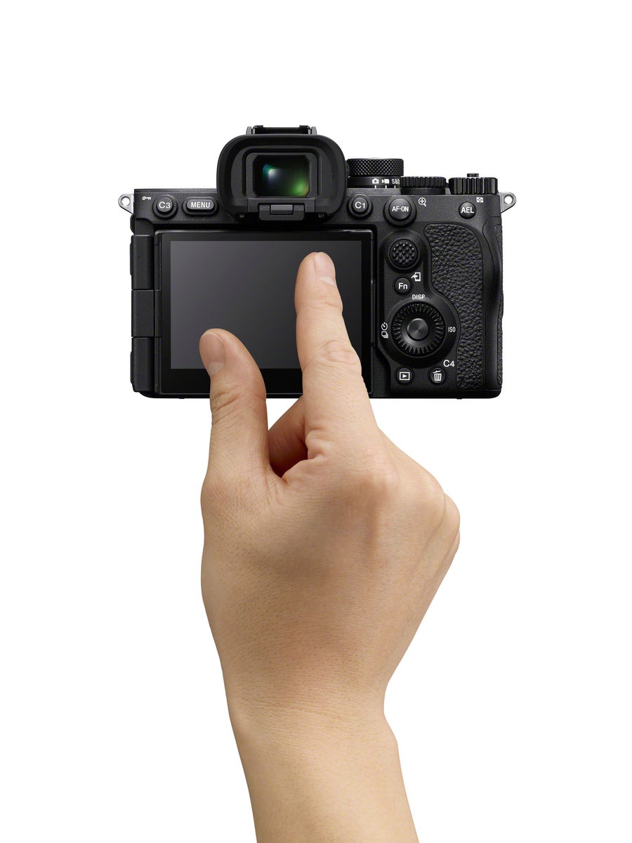https://alphauniverseglobal.media.zestyio.com/Alpha-Universe-Sony-ILCE-7RM5_rear_pinch-Large.jpg?height=1200&fit=bounds
