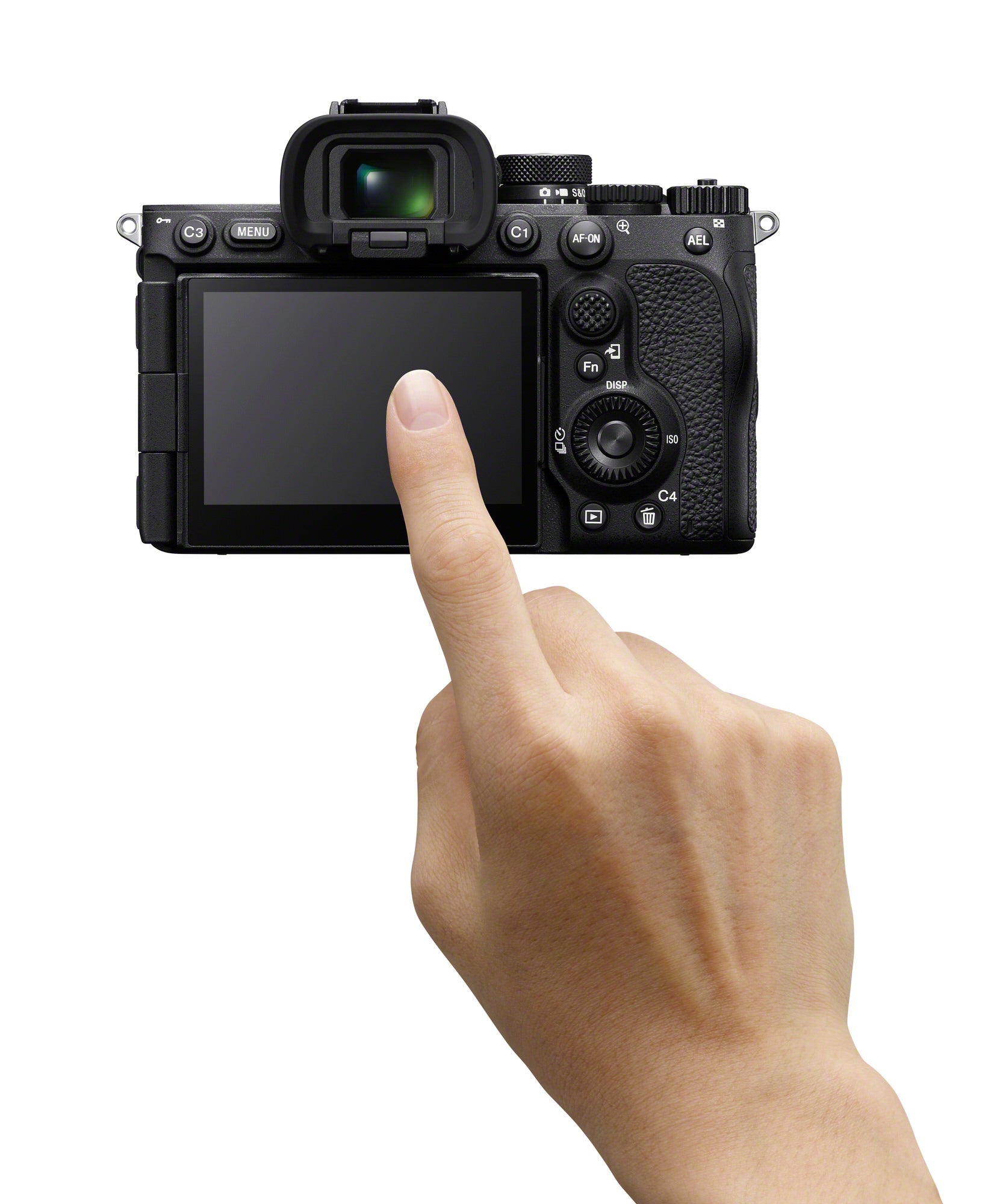 Sony Alpha 7R V Camera Delivers A New High-Resolution Imaging