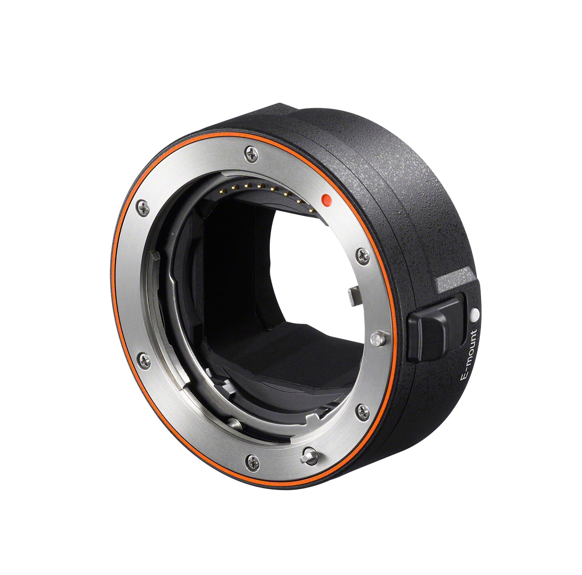 sony a lens mount