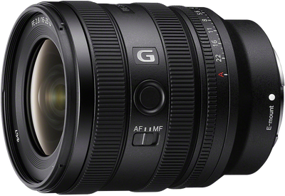 FE 16-25mm F2.8 G