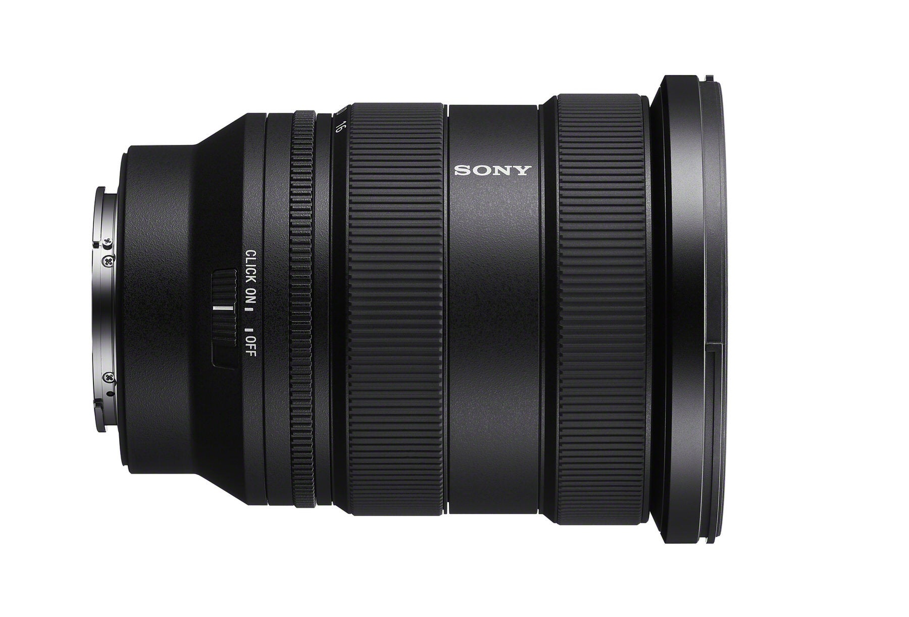 Sony Electronics Introduces The Sony 16-35mm F2.8 G Master II 