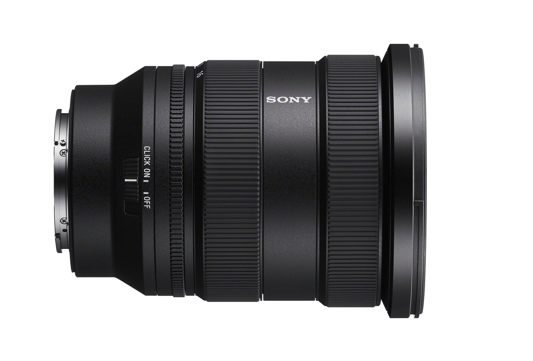 Sony Electronics Introduces The Sony 16-35mm F2.8 G Master II | Sony ...