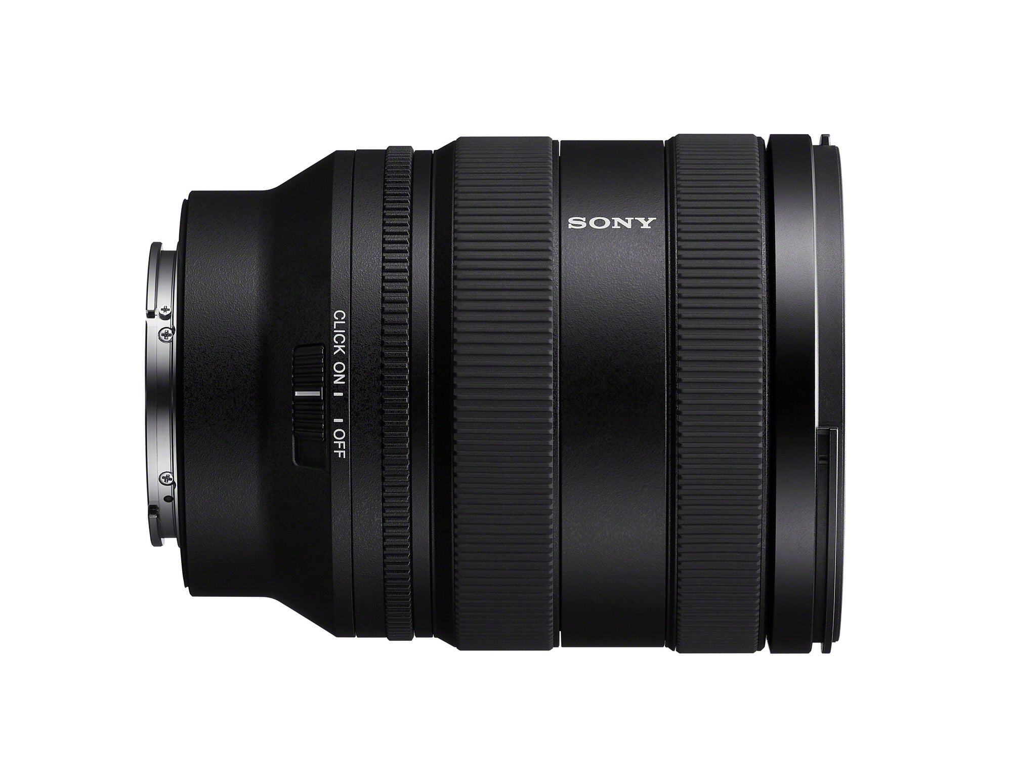 Tomorrow (April 27) Sony will finally announce the new 24-70mm f