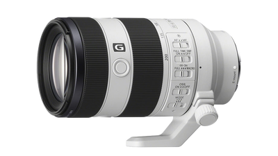 FE 70-200MM F4 Macro G OSS II