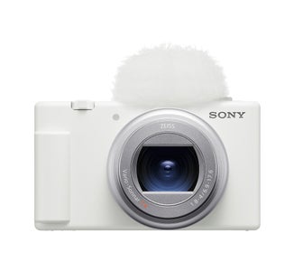 Buy Online Sony VLog Digital Camera ZV-1F in Bahrain – Sony World - Bahrain