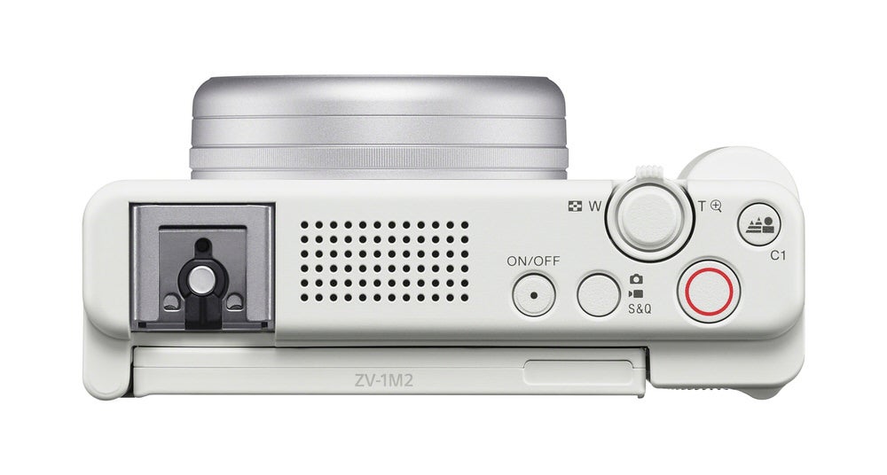 ZV-1 Digital Camera - Utopia