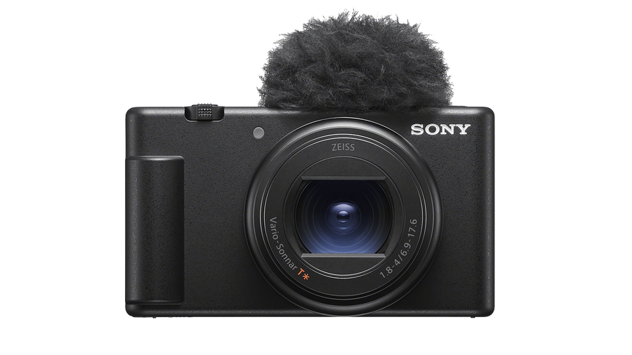 ZV-1 II | Sony | Alpha Universe ZV-1 II | Sony | Alpha Universe