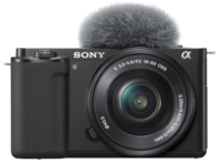 Sony Electronics Introduces The New Interchangeable Lens 