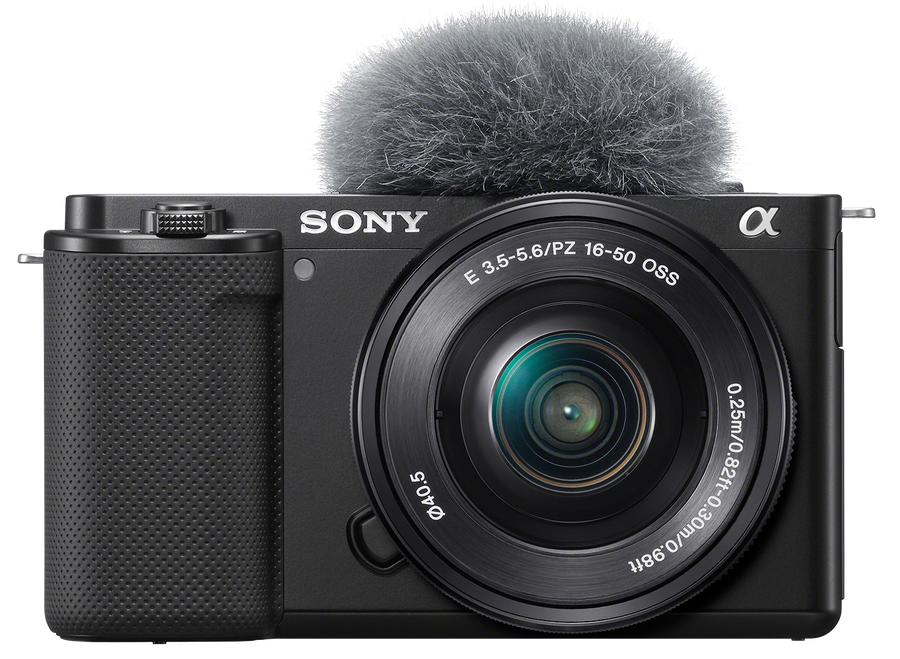 ZV-E10 | Sony | Alpha Universe ZV-E10 | Sony | Alpha Universe