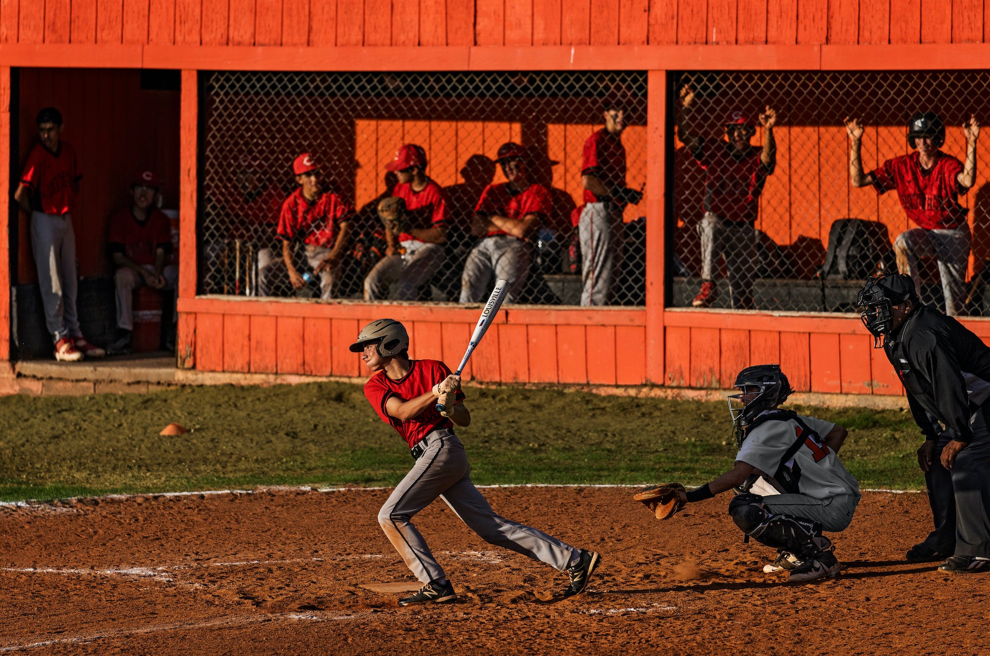 Youth Baseball in Curacao  Jean Fruth Images: Sports Photography