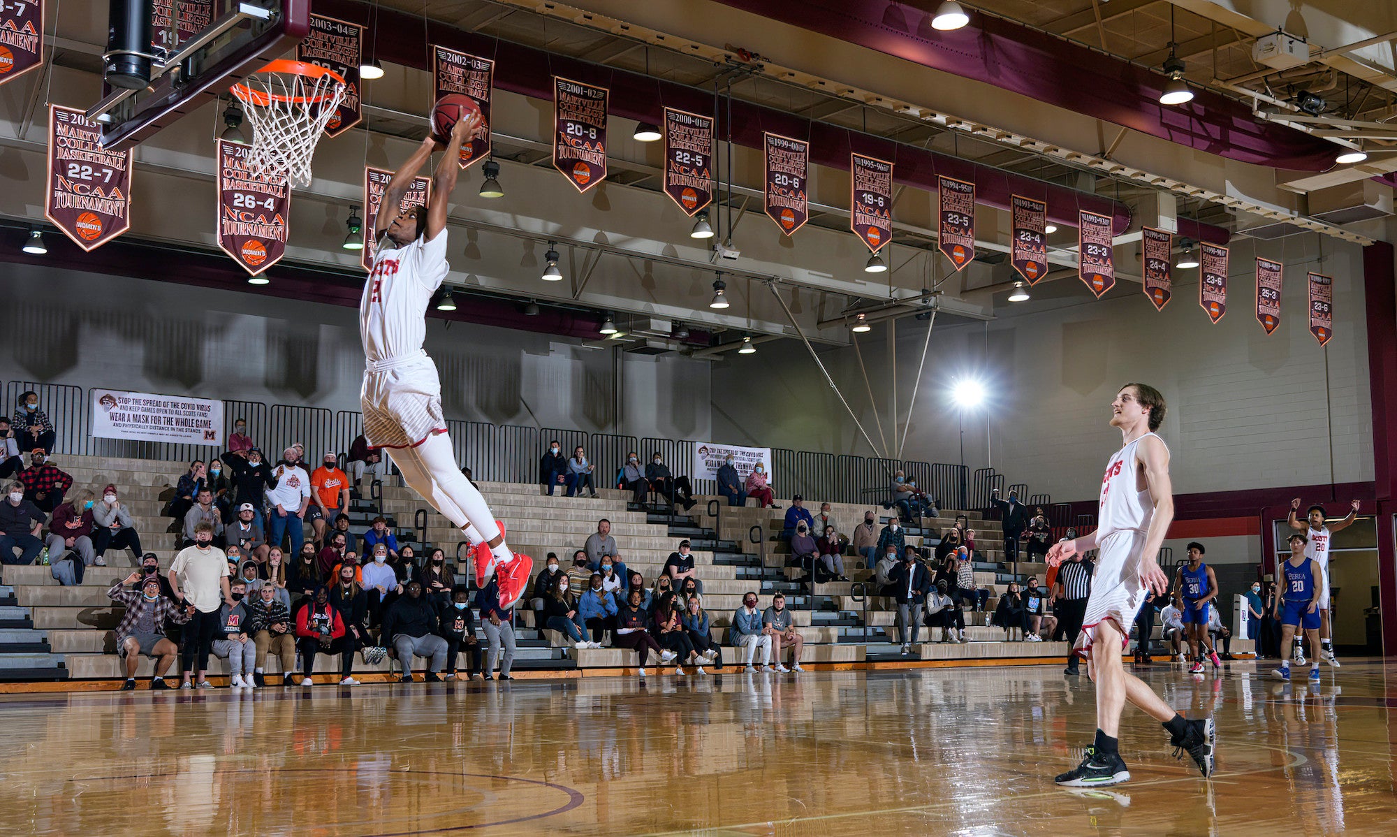 Photo Fundamentals: See This Pro's Autofocus Setup For Sports Photography, Sony