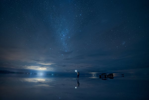 Photo by Stan Moniz. Sony Alpha 7S III. Sony 16mm f/1.8 G. 15-sec., f/2, ISO 8000