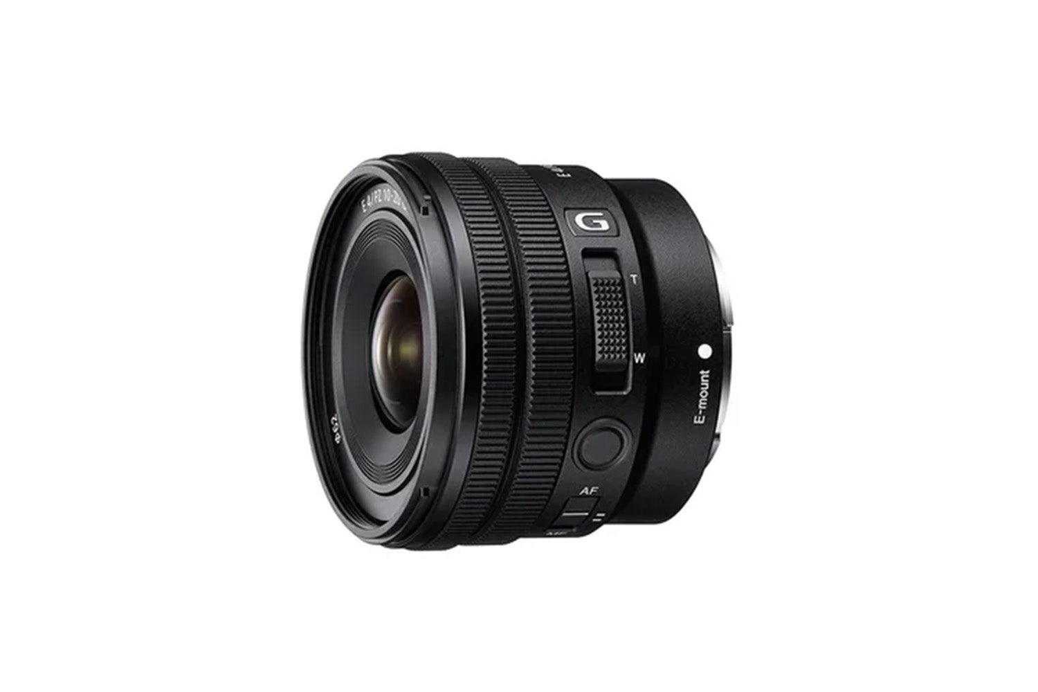 Sony 16-35mm f/4 G PZ