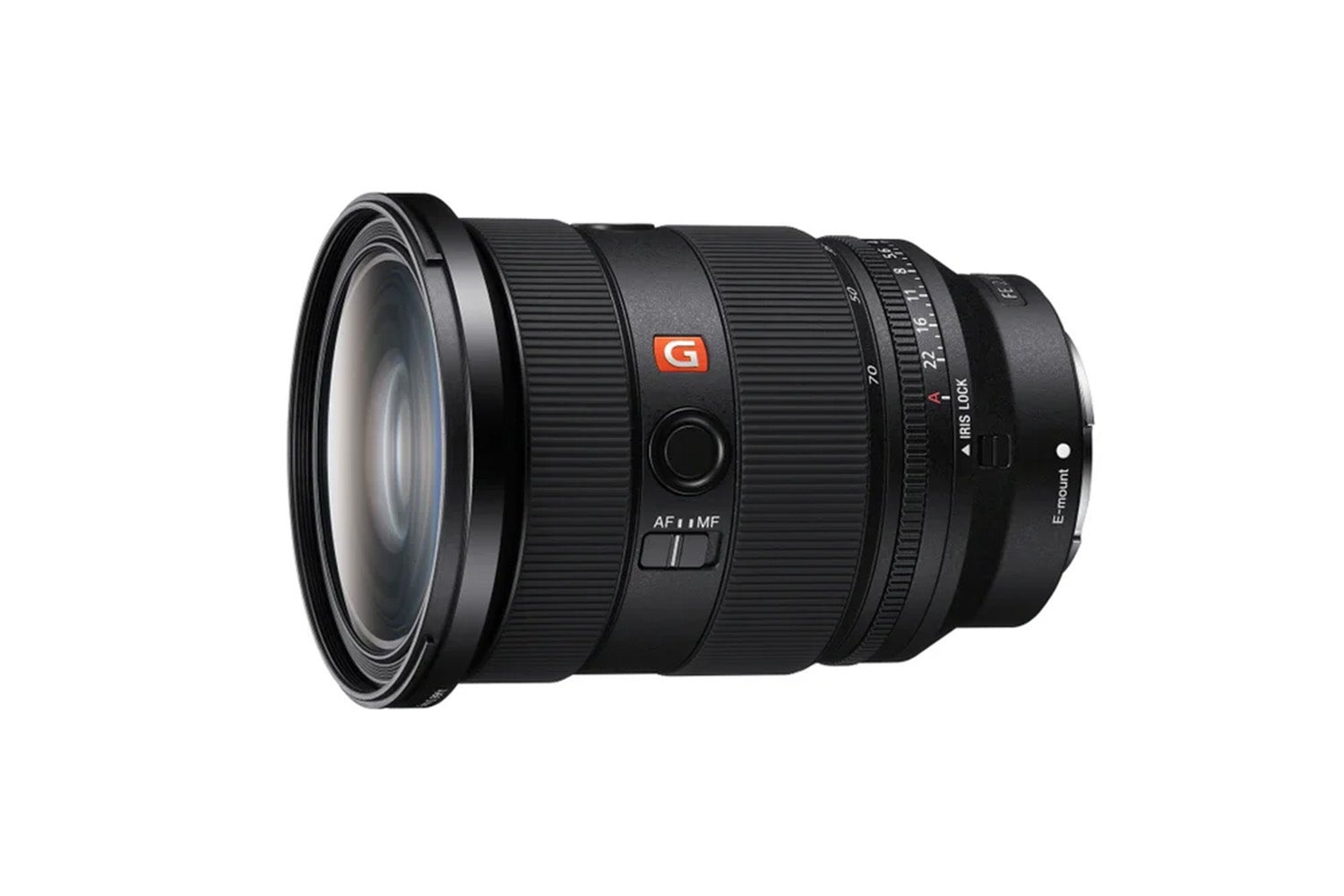 Sony 24-70mm f/2.8 G Master II