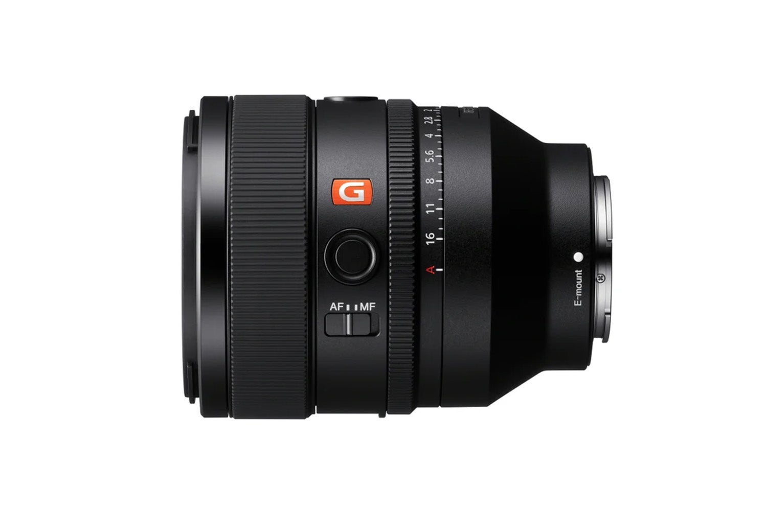 Sony 50mm f/1.2 G Master