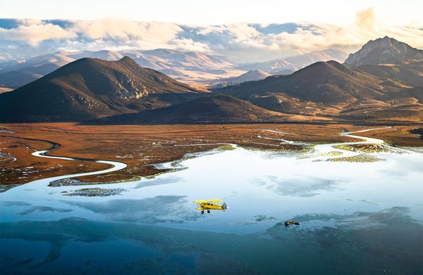 Photo by Chris Burkard. Sony Alpha 7R V. Sony 24-70mm f/2.8 G Master II.