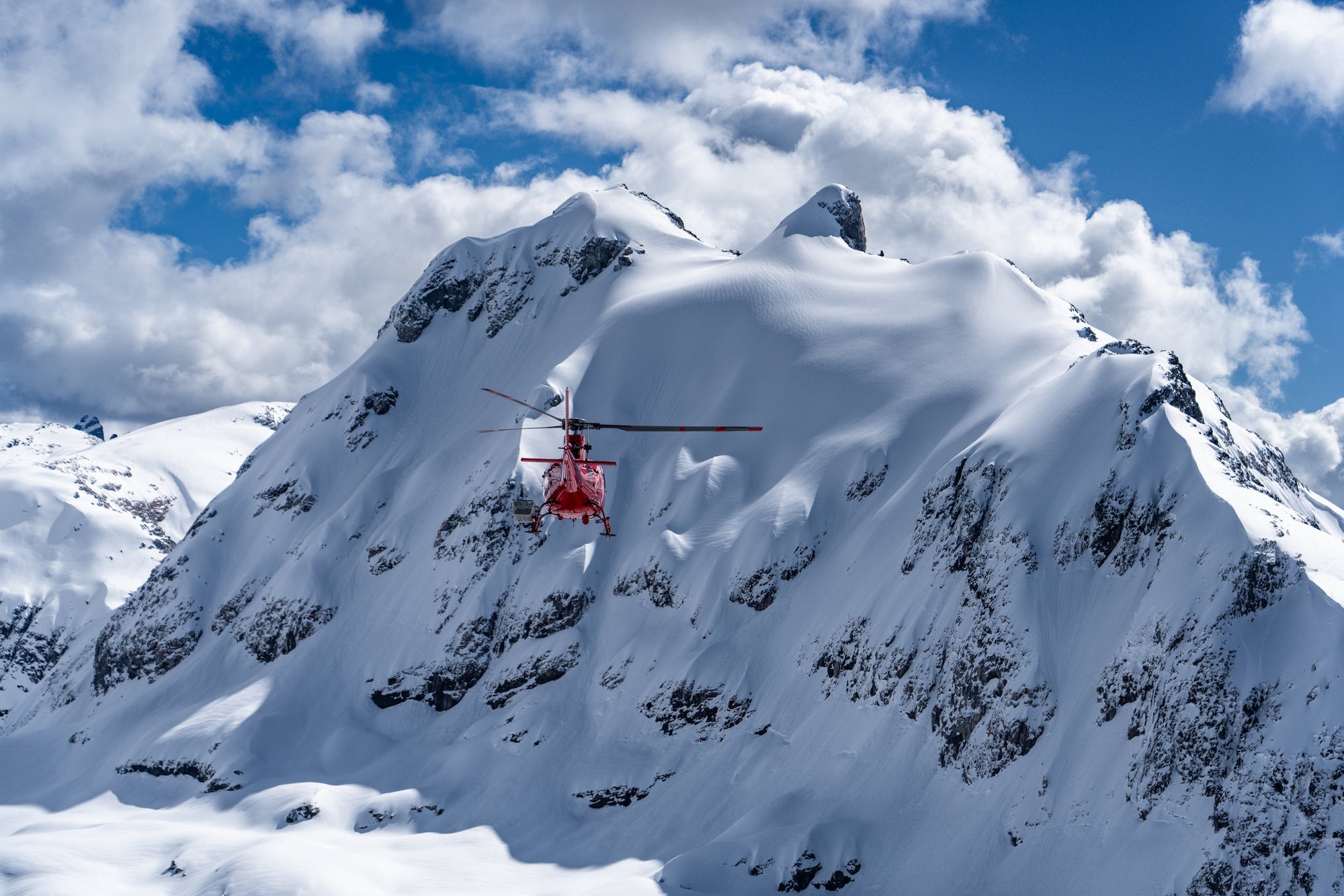 Photo by Chris Burkard. Sony Alpha 7CR. Sony 24-105mm f/4 G. 1/1600-sec., f/4.5, ISO 100