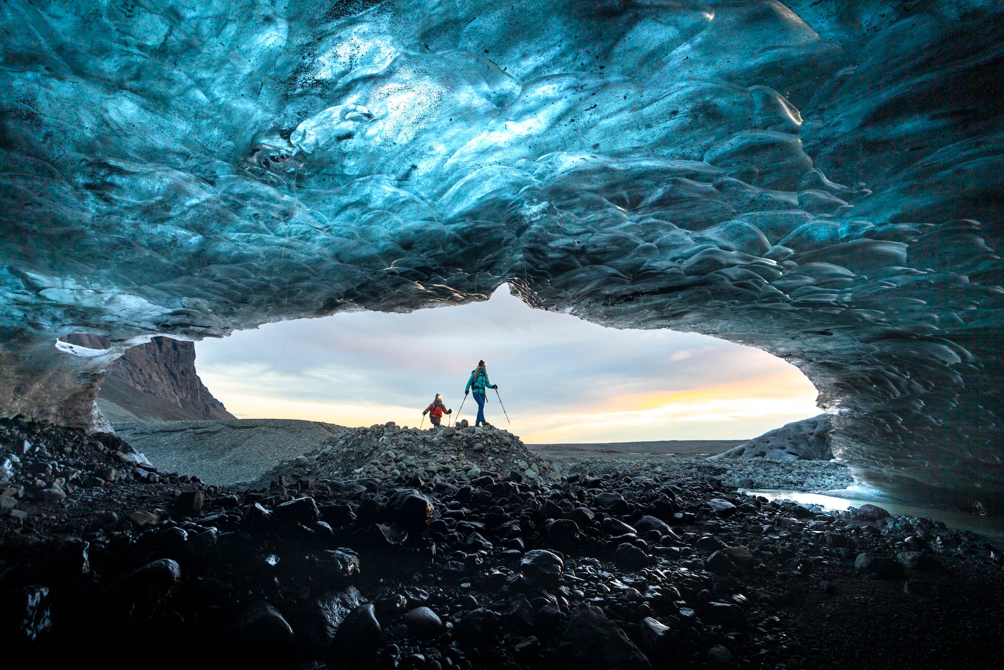 Photo by Chris Burkard. Sony Alpha 1. Sony 16-35mm f/2.8 G Master. 1/30-sec., f/2.8, ISO 200