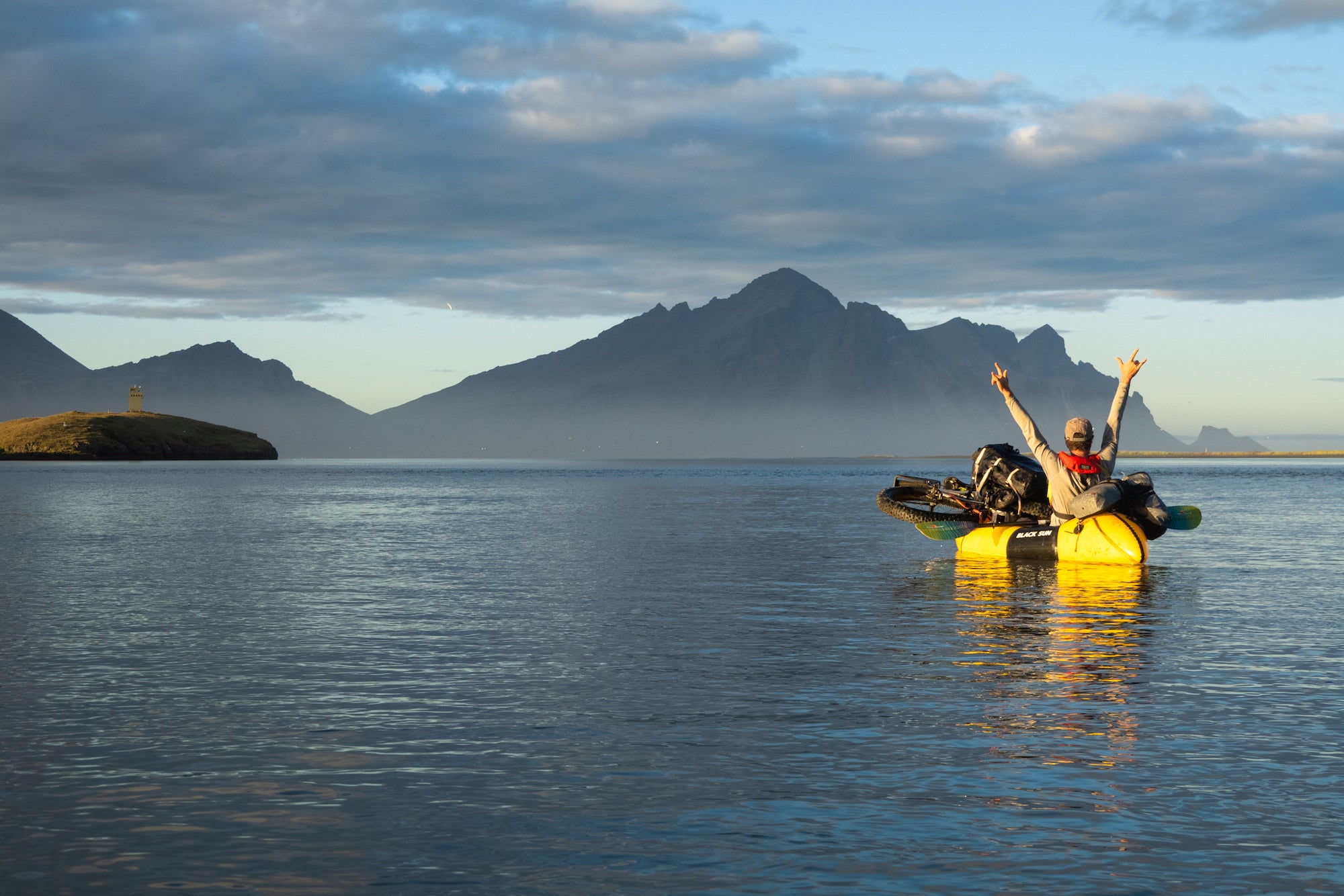 Photo by Chris Burkard. Sony RX100 VII. 1/640-sec., f/4, ISO 160