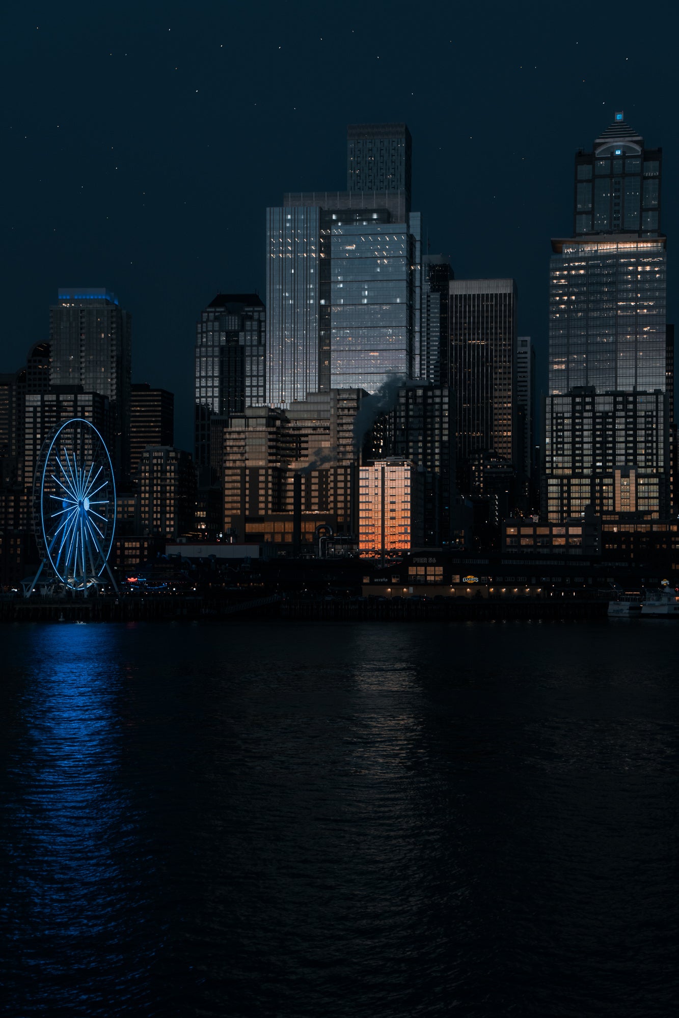 Photo by Amy Corcoran. Sony Alpha 7R V. Sony 24-70mm f/4. 1/125-sec., f/5, ISO 400