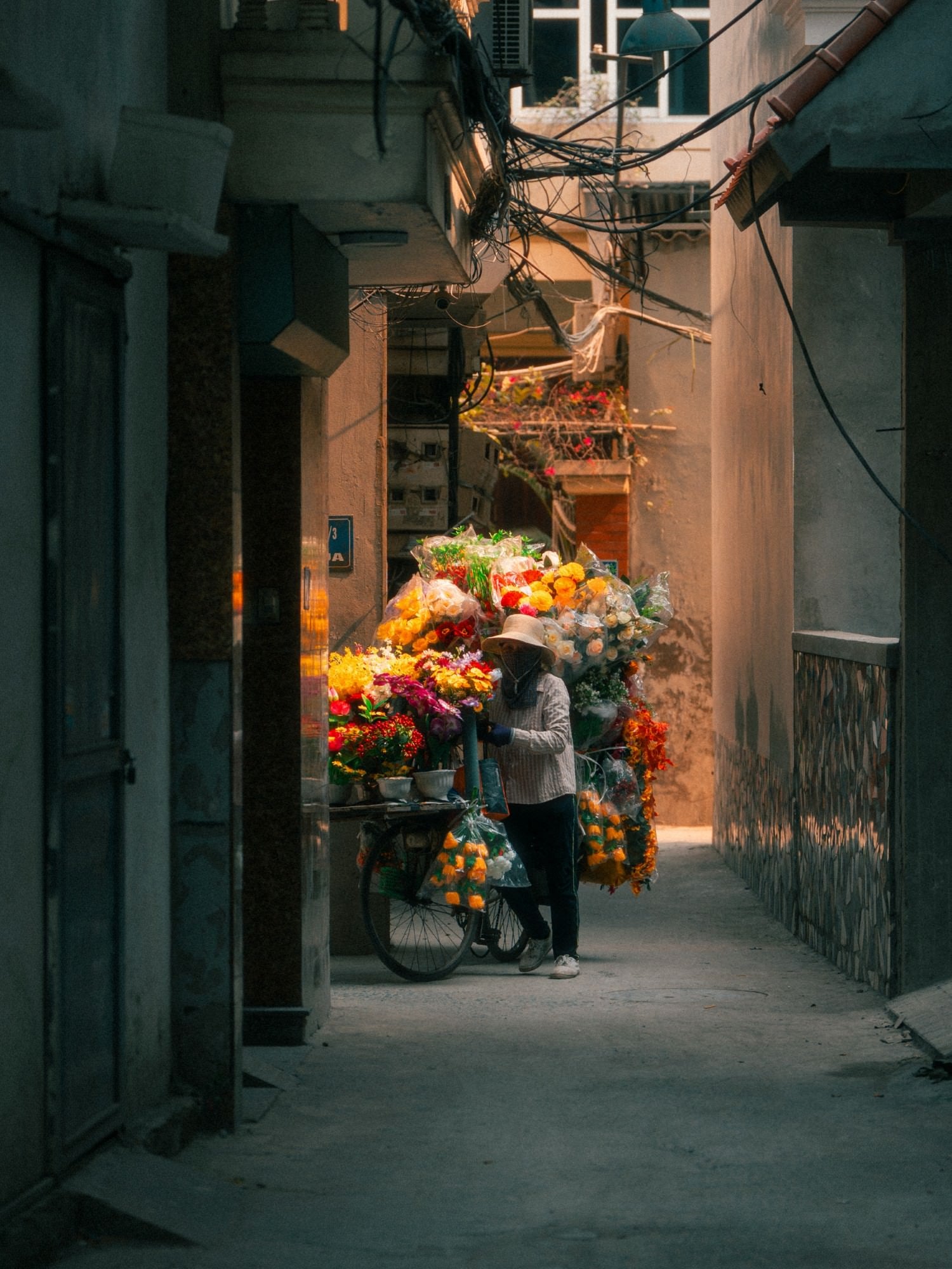 Photo by Andrei Kostromskikh. Alpha 7C II. 70-200mm f/2.8 G Master II. 1/500-sec., f/2.8, ISO 100