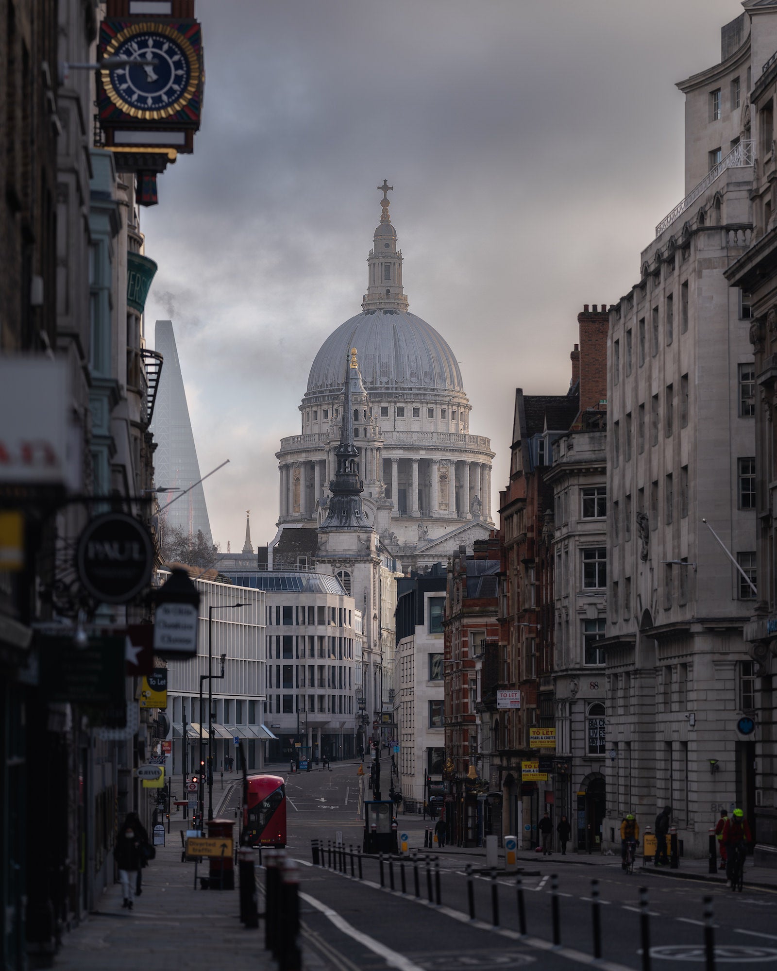 Photo by Antoine Buchet. Sony Alpha 7R III. Sony 135mm f/1.8 G Master. 1/1250-sec., f/1.8, ISO 100