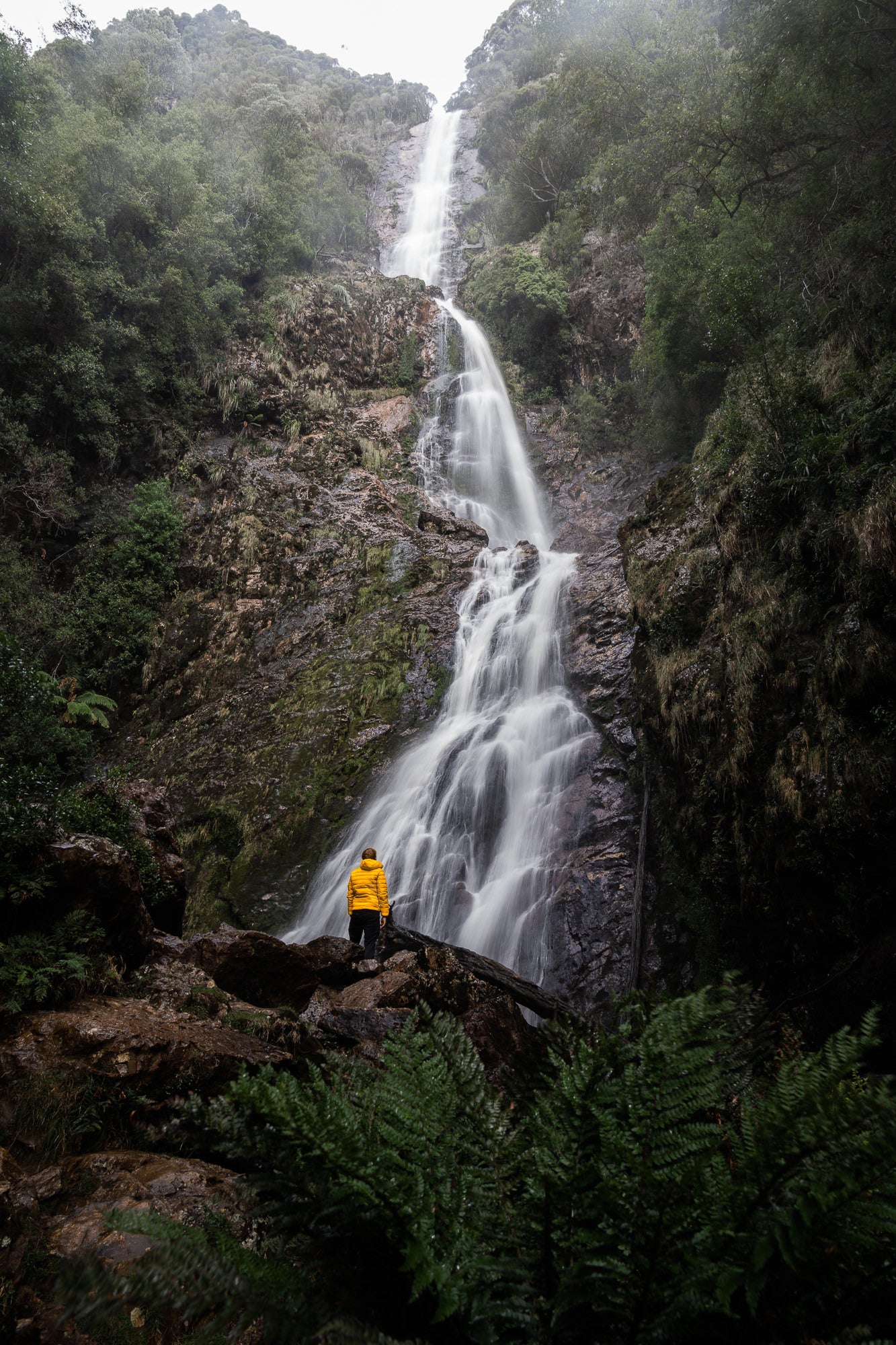 Photo by Benjamin Trickey. Sony Alpha 7R IV. Sony 24-70mm f/2.8 G Master. 1/5-sec., f/14, ISO 50