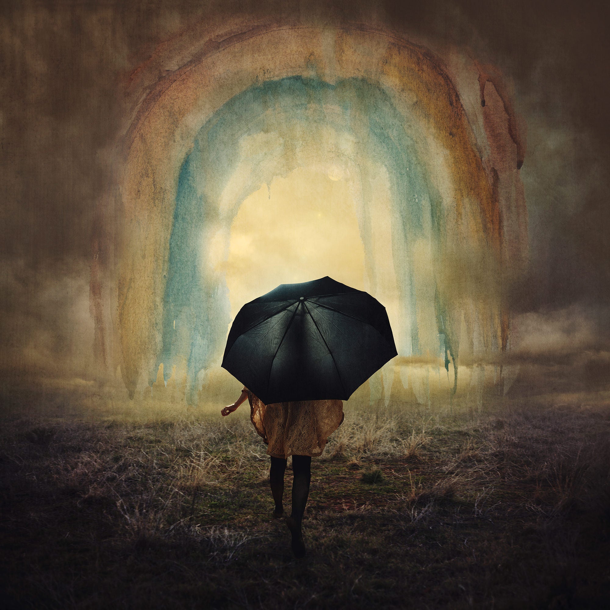 Photo by Brooke Shaden. Sony Alpha 7R V. Sony 24-70mm f/2.8 G Master II.