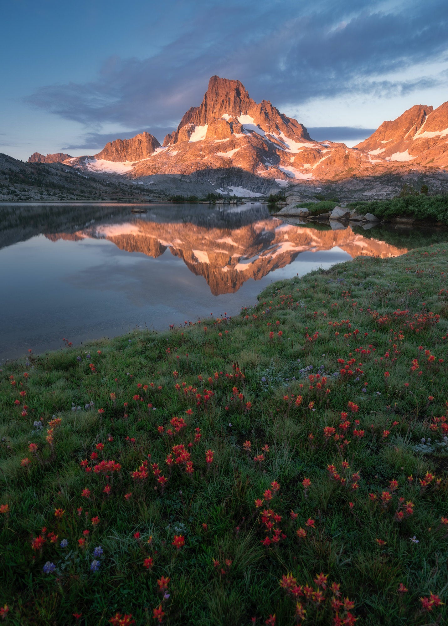 What's In My Bag: A Wide-Angle And Tele-Zoom Kit For Backcountry
