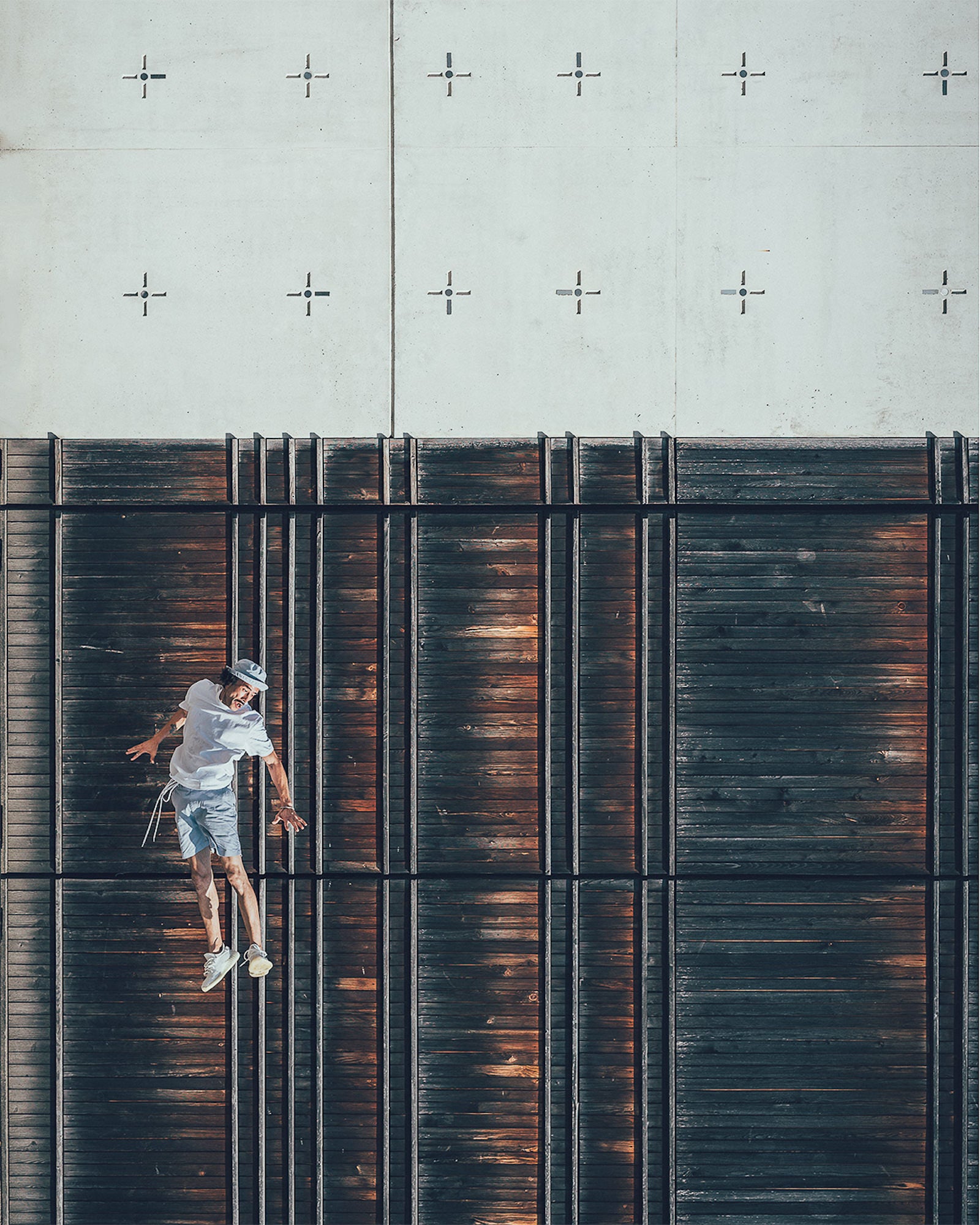 Photo by Denis “Kooné” Kuhnert. Sony Alpha 7R III. Sony 55mm f/1.8. 1/1250-sec., f/4, ISO 100