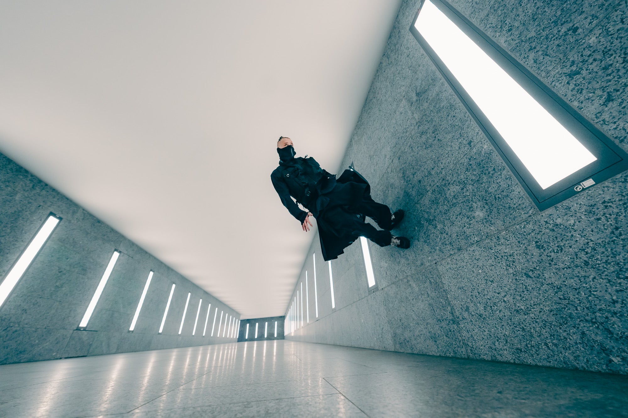 Photo by Denis “Kooné” Kuhnert. Sony Alpha 9 II. Sony 85mm f/1.4 G Master. 1/2-sec., f/11, ISO 100