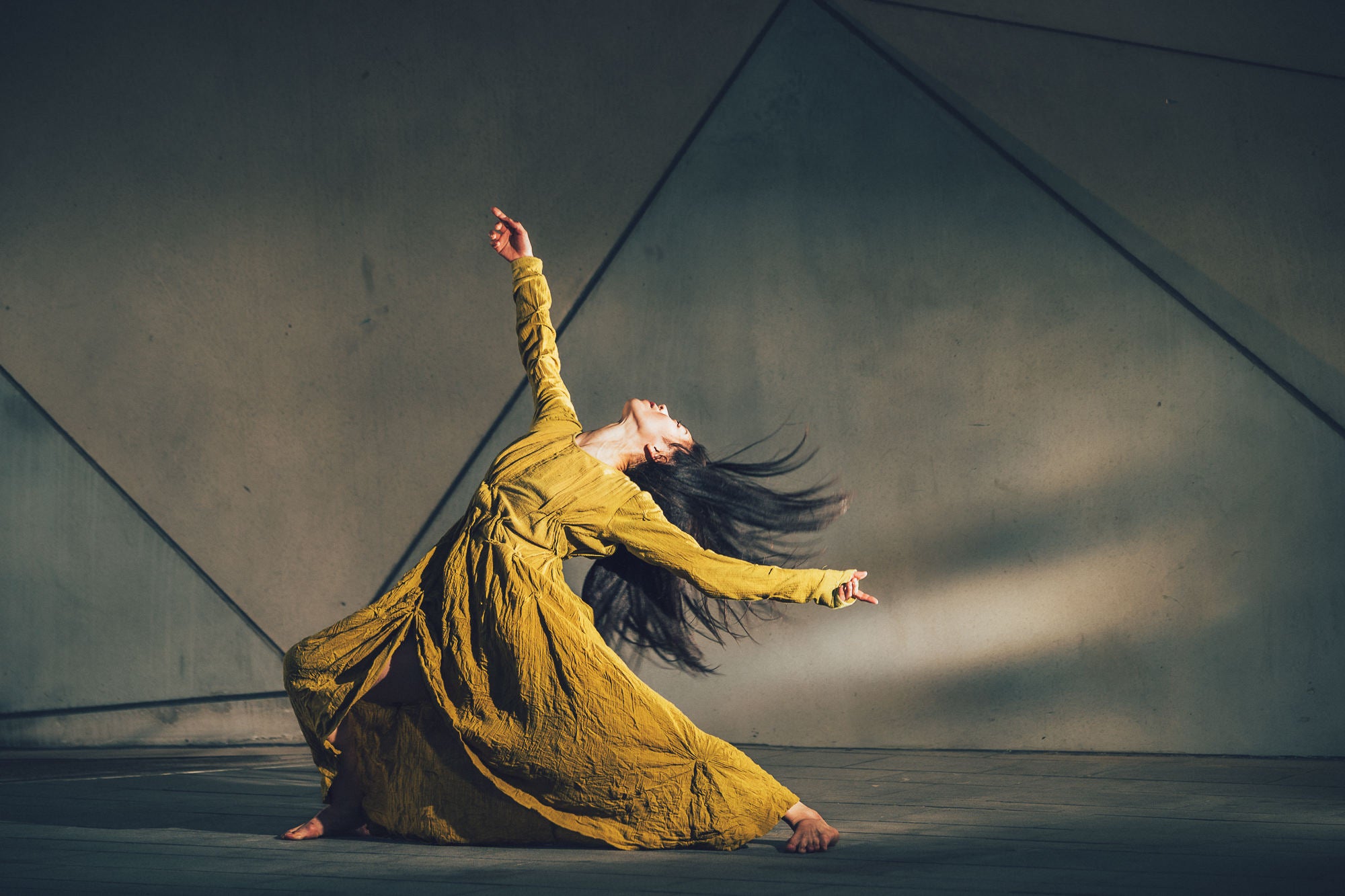 Photo by Denis “Kooné” Kuhnert. Sony Alpha 7. Sony 70-200mm f/4 G. 1/500-sec., f/4.5, ISO 320