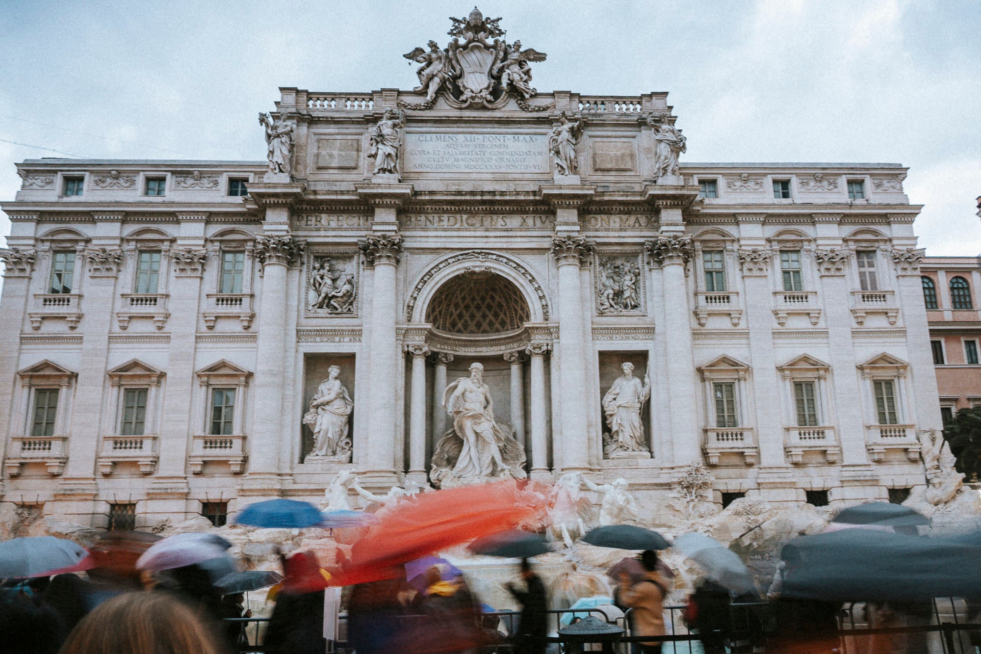 Photo Dessy Rumenova. Alpha 7R V. 24-105mm f/4 G. 2/5-sec., f/9, ISO 500