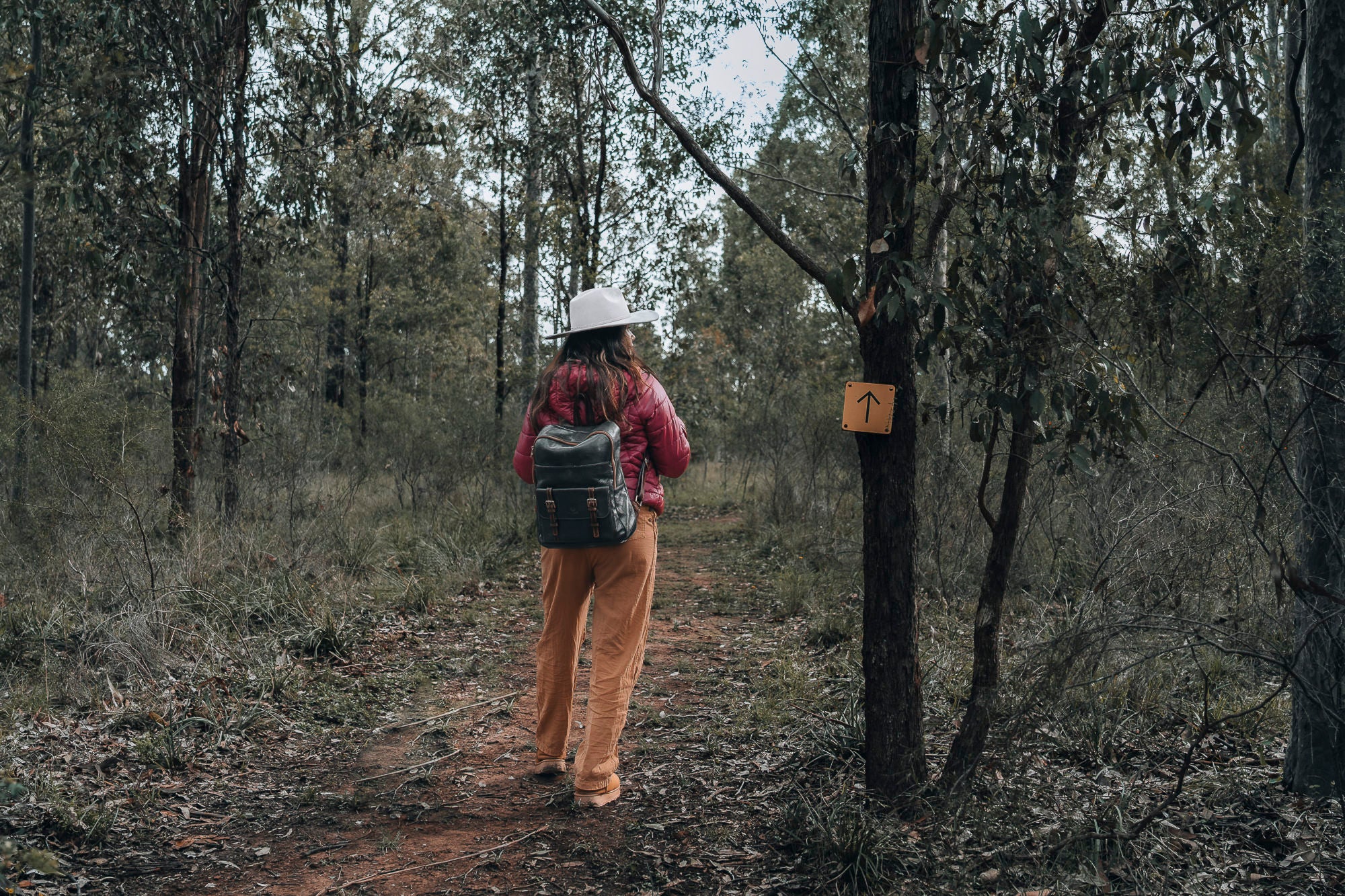 Photo Dessy Rumenova. Alpha 7R V. 24-105mm f/4 G. 1/320-sec., f/4.5, ISO 250