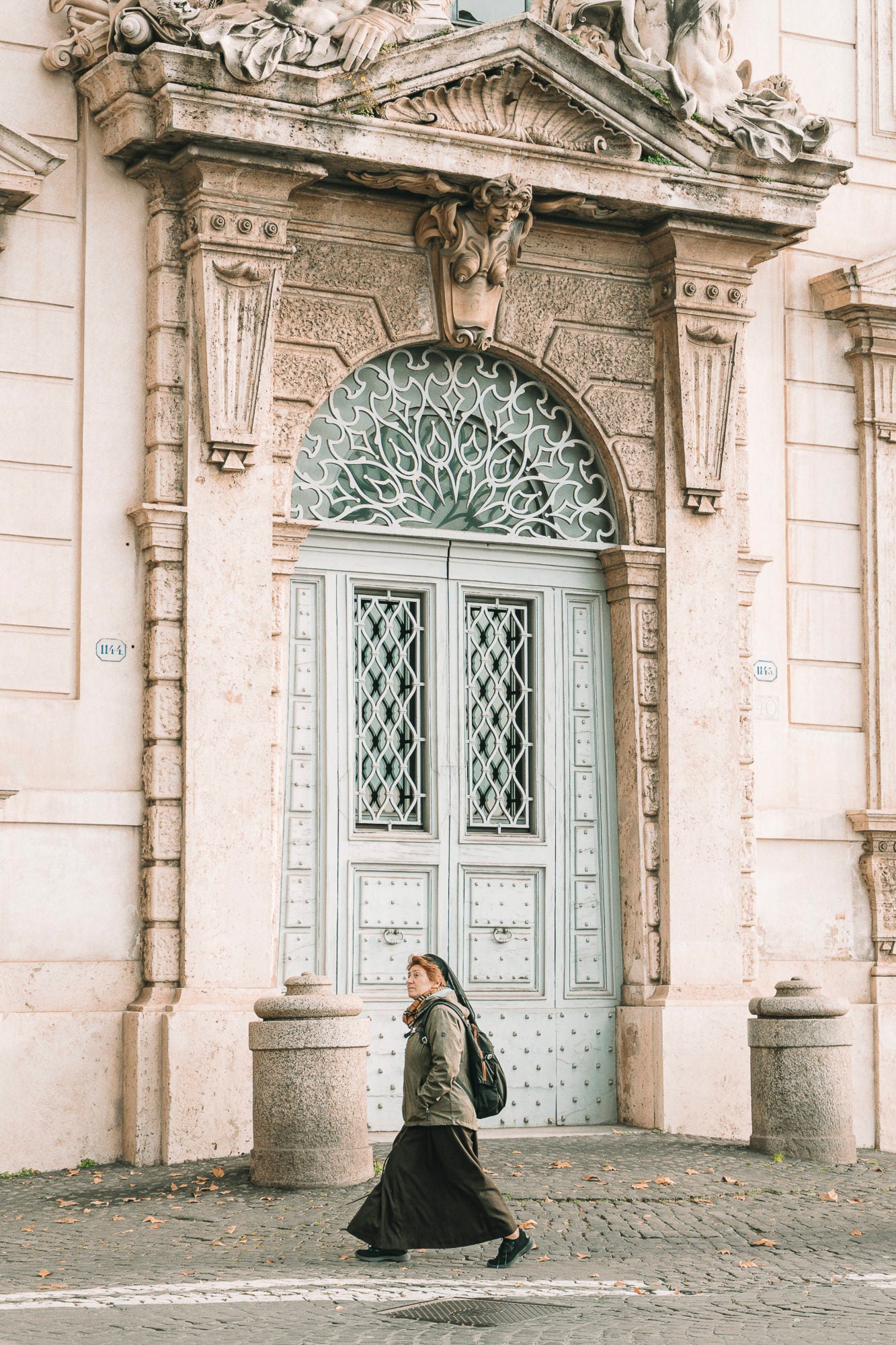 Photo Dessy Rumenova. Alpha 7R V. 24-105mm f/4 G. 1/1000-sec., f/4, ISO 640