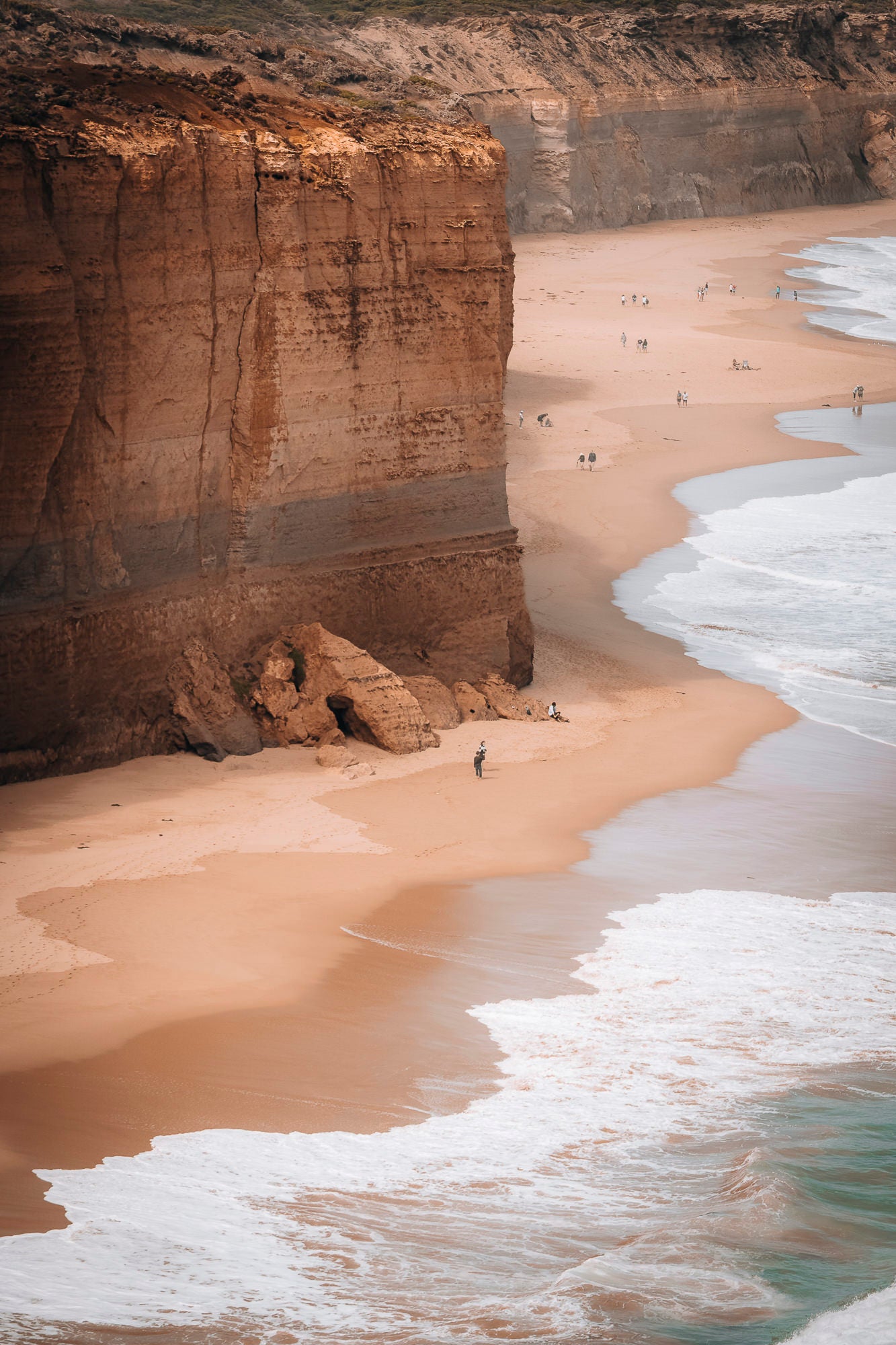 Photo Dessy Rumenova. Alpha 7R V. 70-200mm f/2.8 G Master. 1/1250-sec., f/8, ISO 400