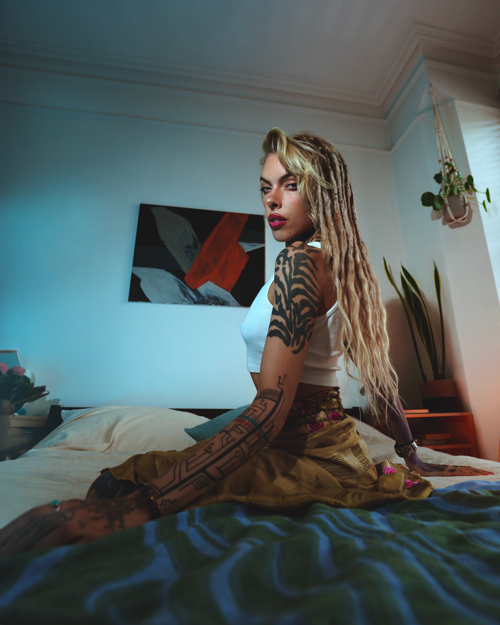 Photo by Diána Kenyeres. Alpha 7R V. 16-35mm f/2.8 G Master II. 1/250-sec., f/3.5, ISO 200