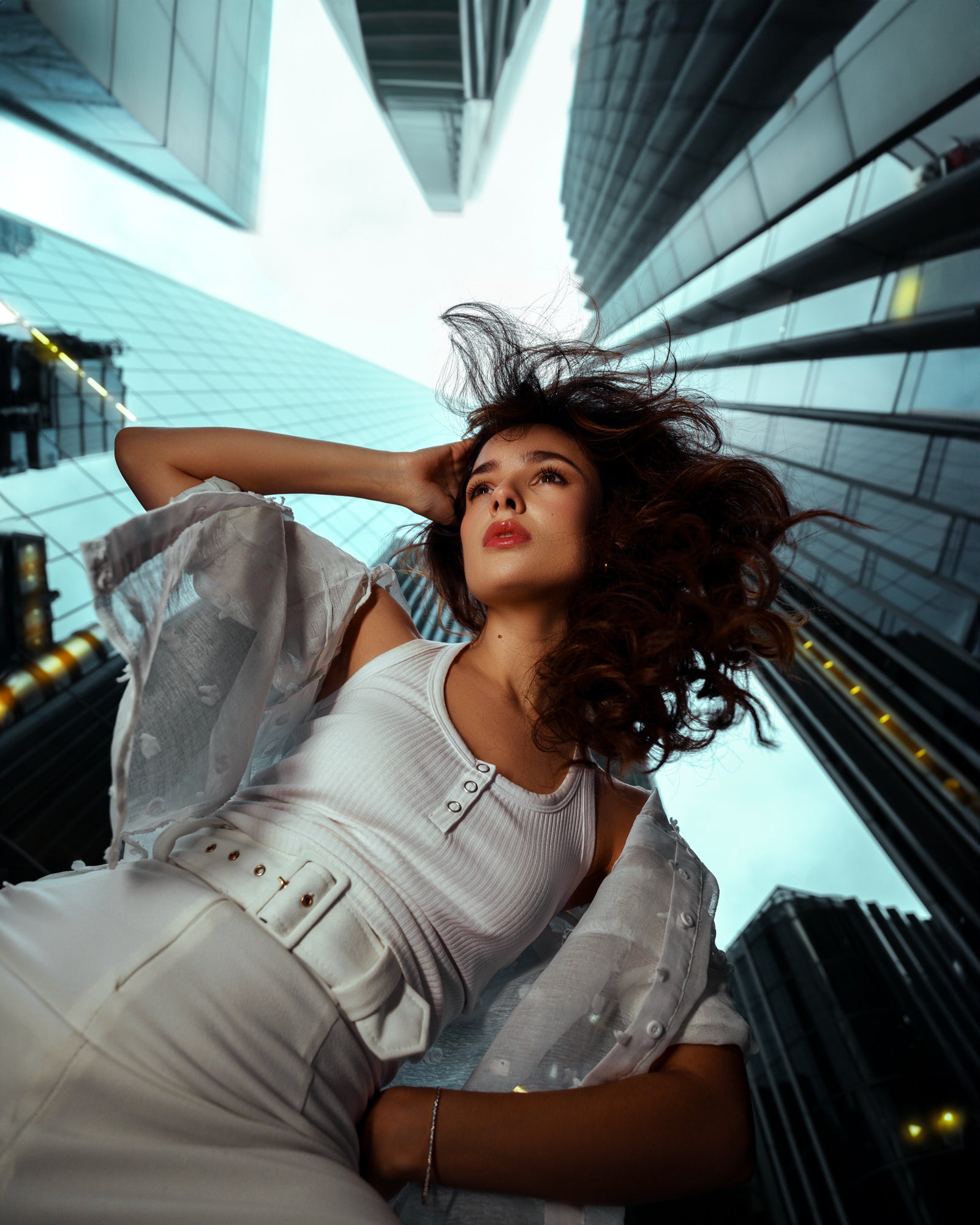 Photo by Diána Kenyeres. Alpha 7R V. 16-25mm f/2.8 G. 1/200-sec., f/3.5, ISO 320