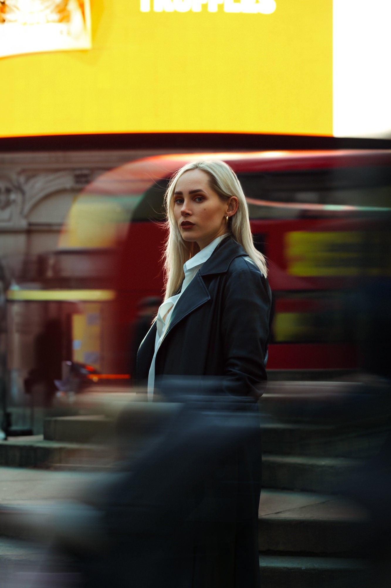 Photo by Diána Kenyeres. Alpha 7R V. 70-200mm f/2.8 G Master II. 1/6-sec., f/8, ISO 80