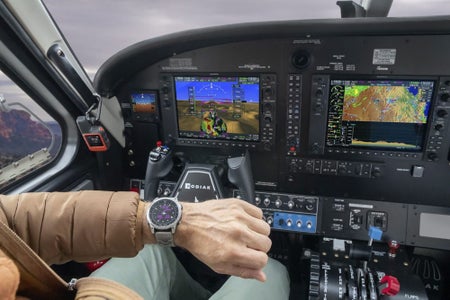 SONY SEU-LM88T1 AIRCRAFT LCD