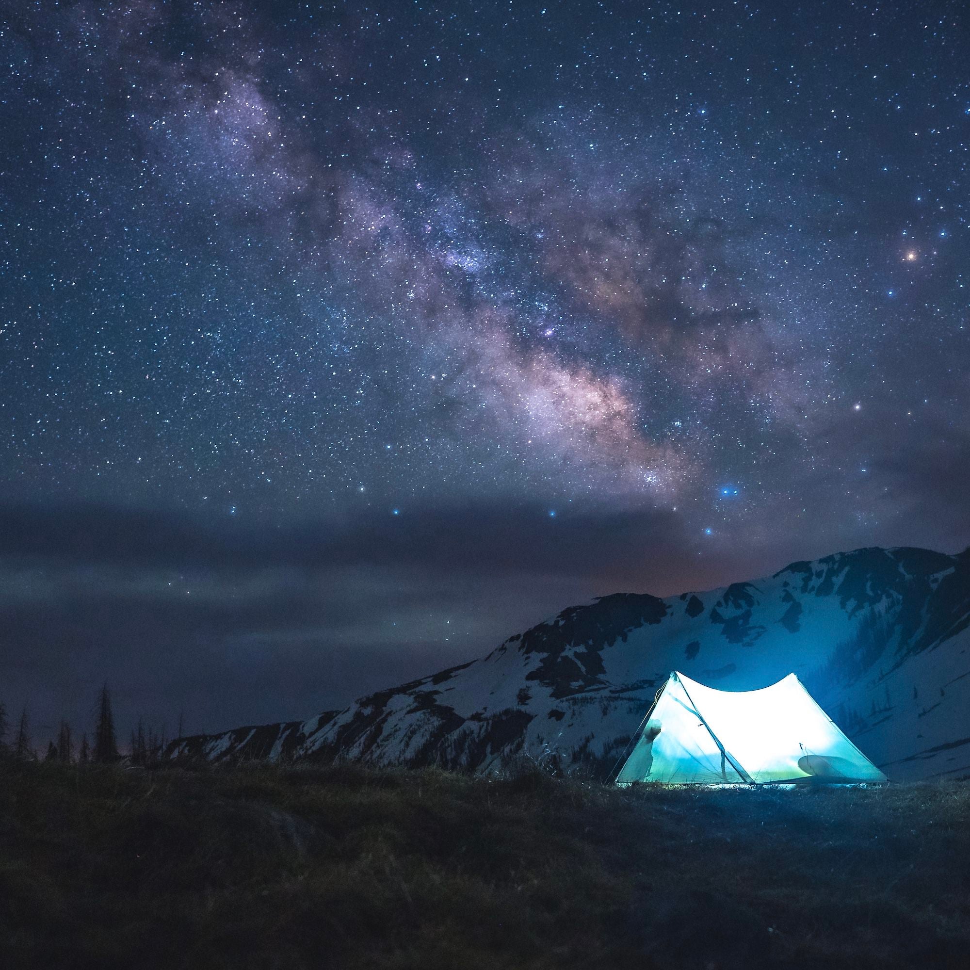 Photo by Jeff Oliver. Sony Alpha 7 III. Sony 20mm f/1.8 G. 15-sec., f/2.5, ISO 3200