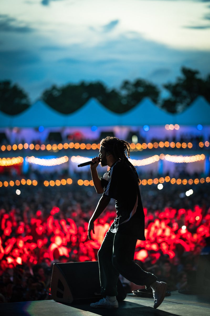 What's In My Bag: A Rockin' Photo Kit For Capturing The Music Festival Vibe, Sony