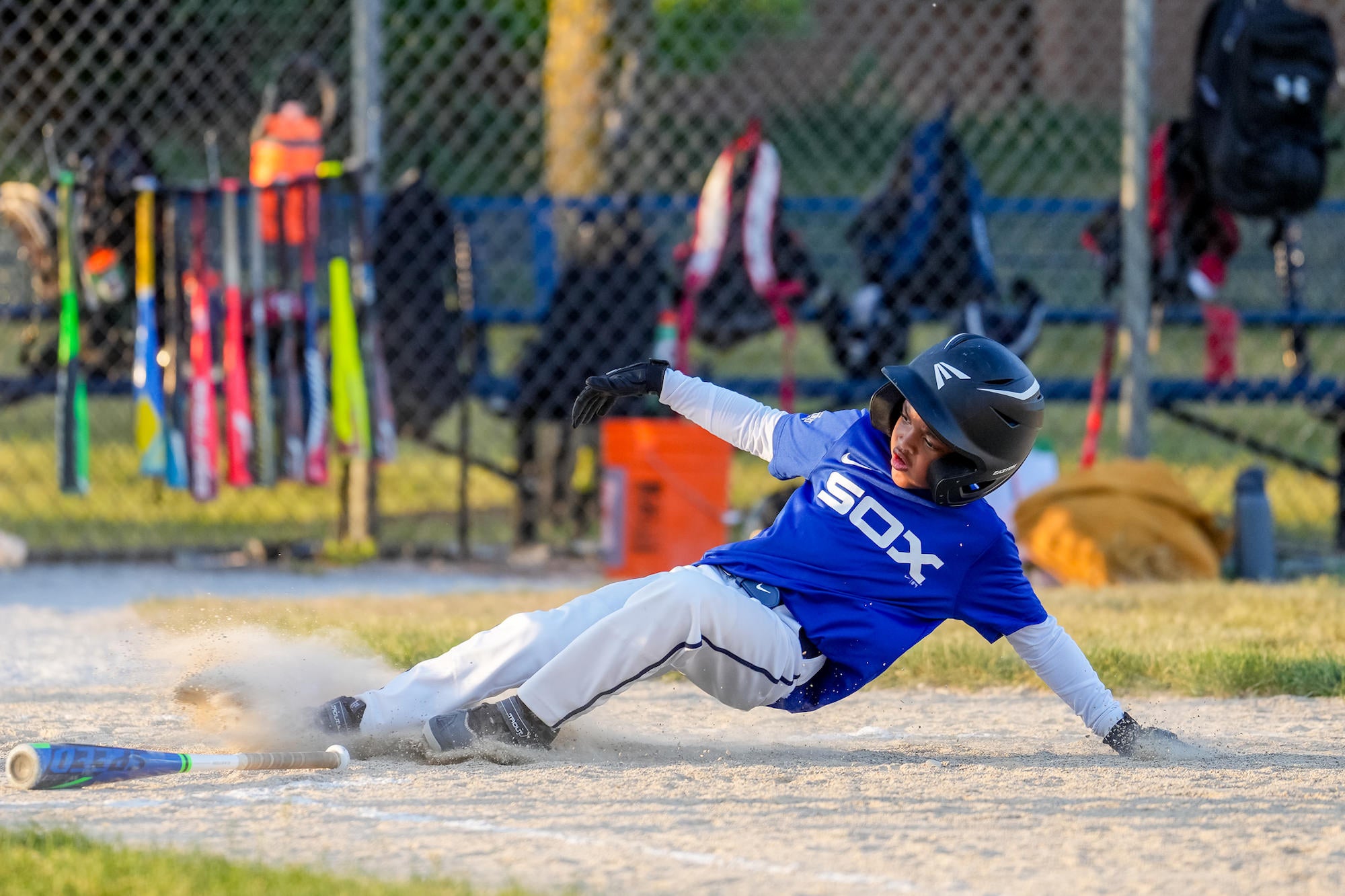 Photo by Jermaine Horton. Sony Alpha 1. Sony 70-200mm f/2.8 G Master II. 1/1250-sec., f/2.8, ISO 320 Photo by Jermaine Horton. Sony Alpha 1. Sony 70-200mm f/2.8 G Master II. 1/1250-sec., f/2.8, ISO 320