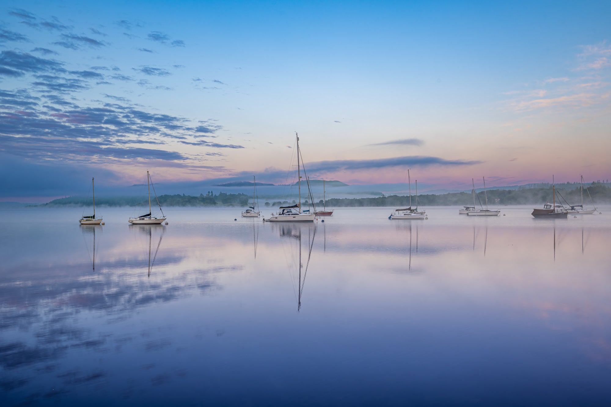 Photo by Jonny Gios. Sony Alpha 7 IV. Sony 16-35mm f/2.8 G Master. 2/5-sec., f/11, ISO 50