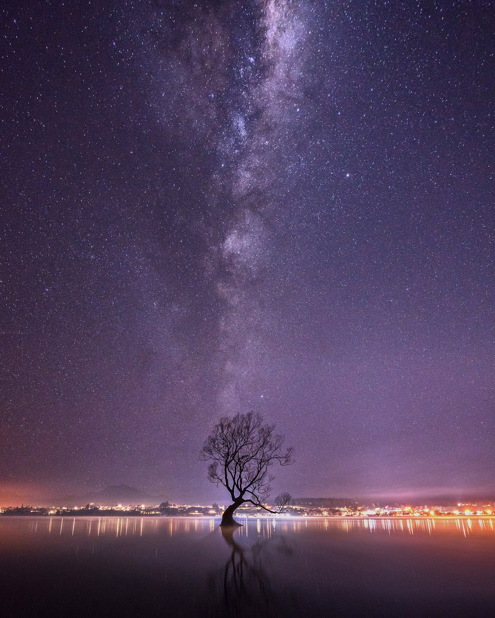 Photo by Kyle Huber. Sony Alpha 7R III. Sony 16-35mm f/2.8 G Master. 8-secs., f/3.5, ISO 3200