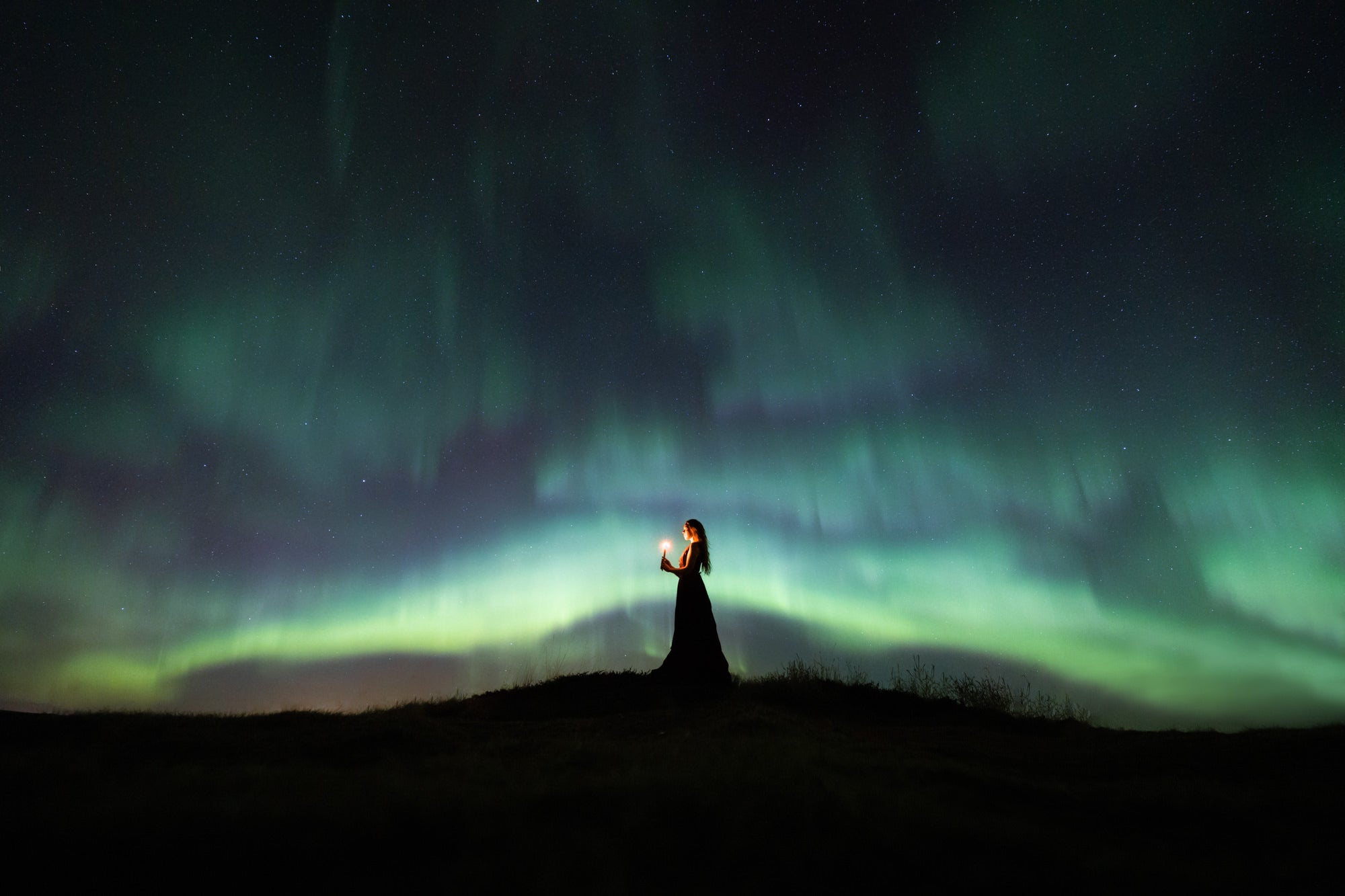 Photo by Lizzy Gadd. Sony Alpha 7R III. Sony 12-24mm f/2.8 G Master. 3.2-sec., f/2.8, ISO 6400